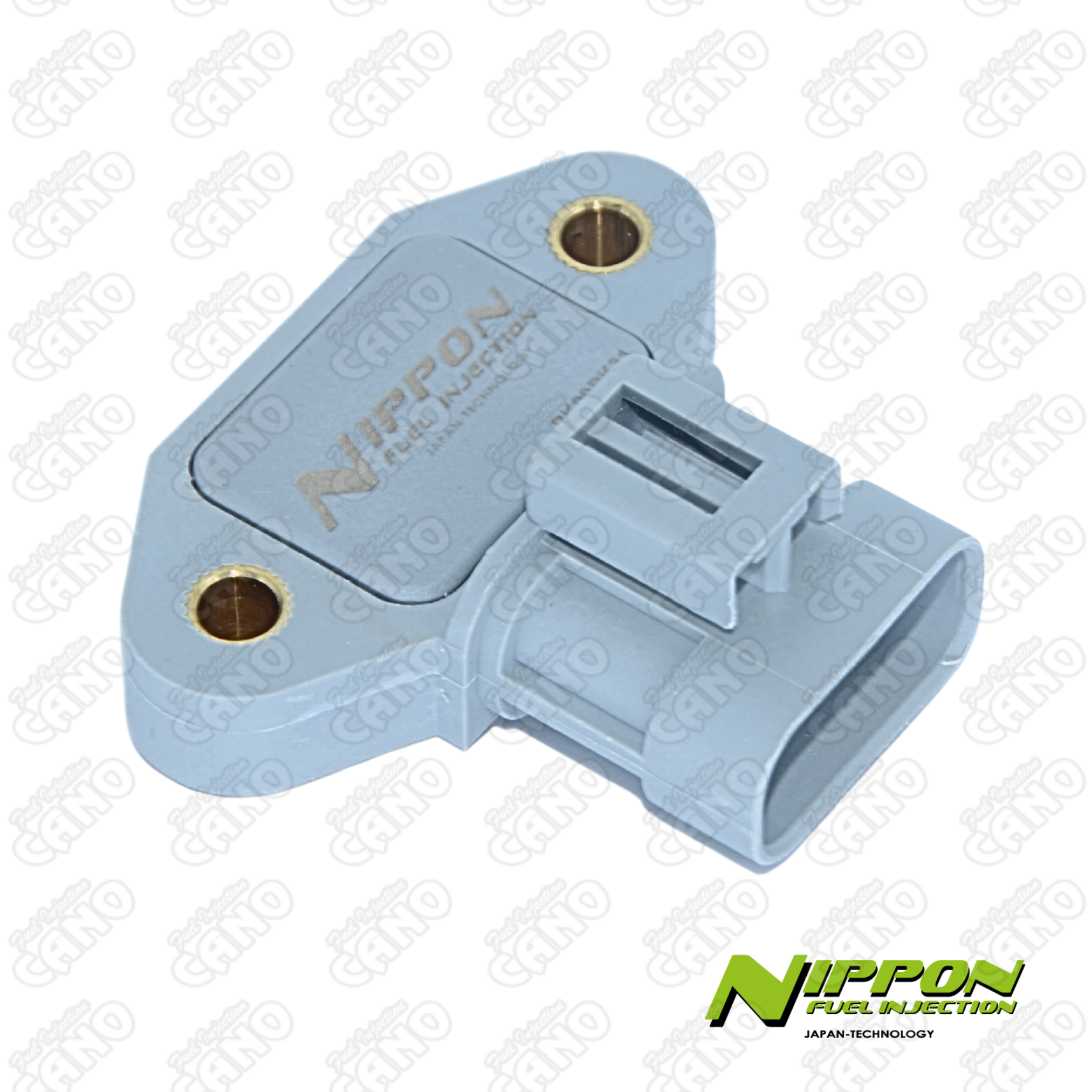 MÓDULO DE ENCENDIDO NISSAN (POWER) | 22020-53J10