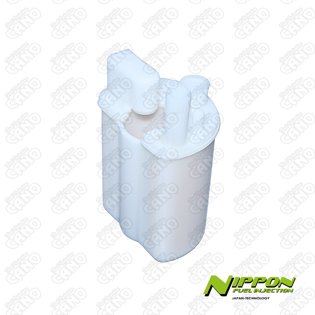 FILTRO DE GASOLINA NISSAN ALMERA | 16400-95F0B
