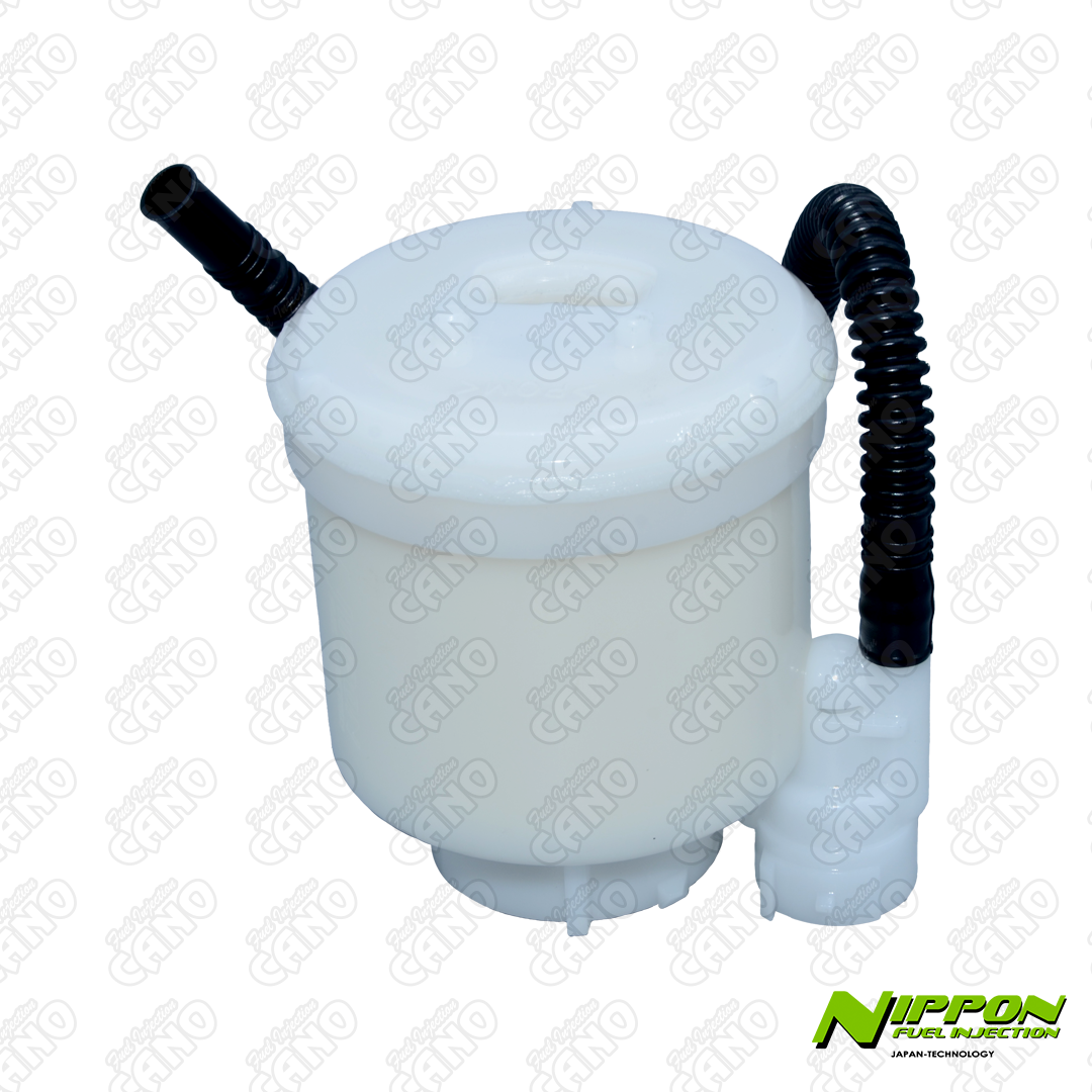 FILTRO DE GASOLINA TOYOTA YARIS 2NZ (BOMBA C/PICO) | 77024-0D070