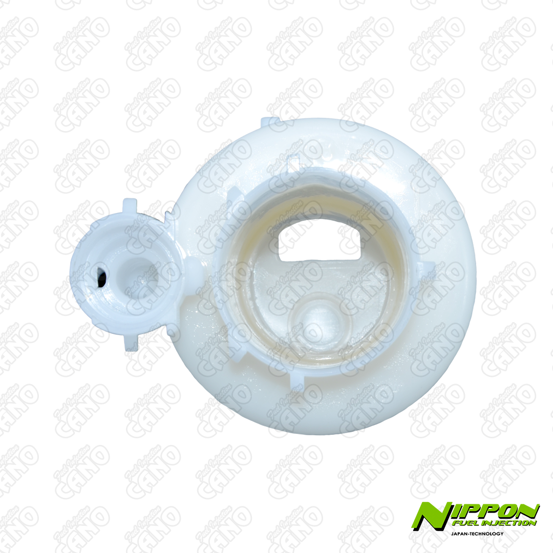 FILTRO DE GASOLINA TOYOTA YARIS 2NZ (BOMBA C/PICO) | 77024-0D070