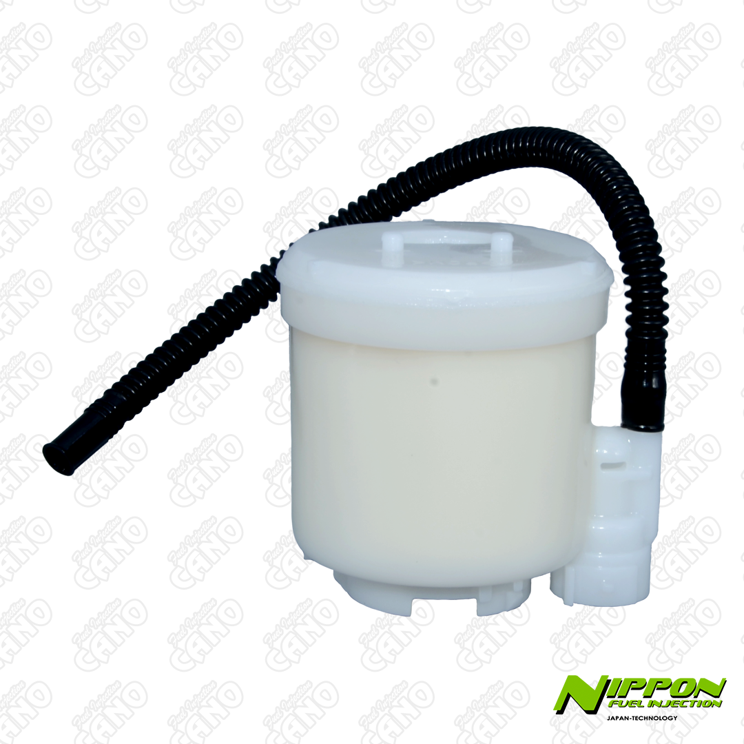 FILTRO DE GASOLINA TOYOTA YARIS 1NZ, 2NZ (BOMBA S/PICO) | 77024-0R020