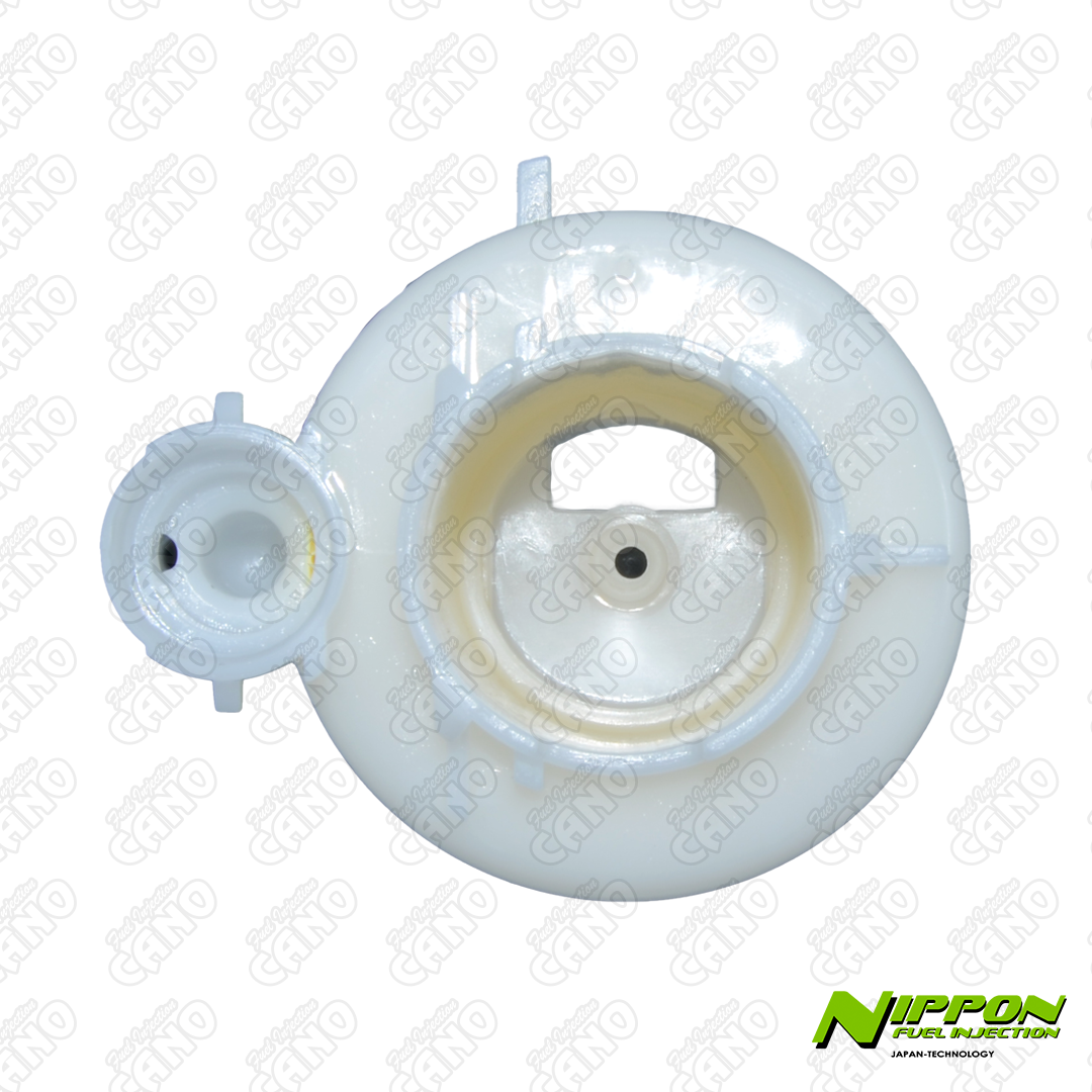 FILTRO DE GASOLINA TOYOTA YARIS 1NZ, 2NZ (BOMBA S/PICO) | 77024-0R020