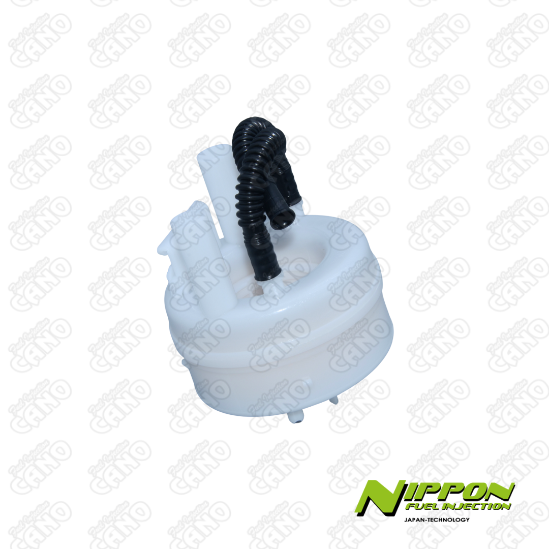 FILTRO DE GASOLINA NISSAN QASHQAI MR20, HR16 | 16400-JE20A