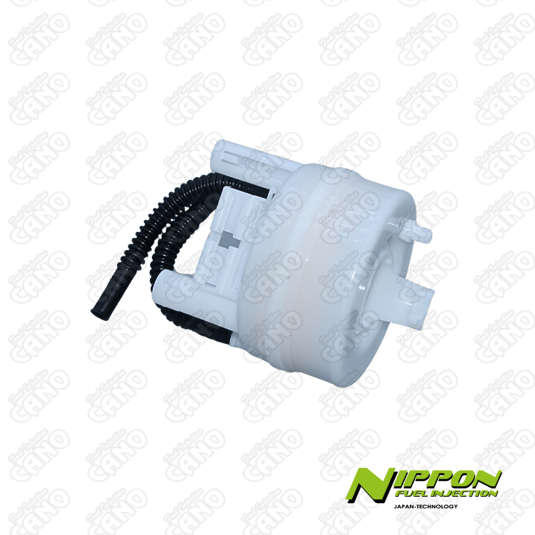 FILTRO DE GASOLINA NISSAN QASHQAI MR20, HR16 | 16400-JE20A