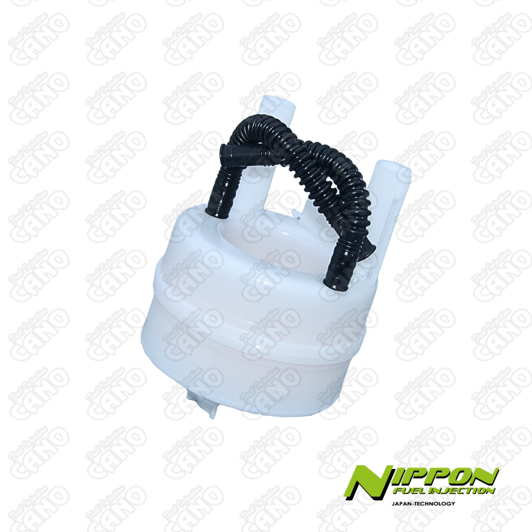 FILTRO DE GASOLINA NISSAN MARCH, CUBE | 16400-JX30A