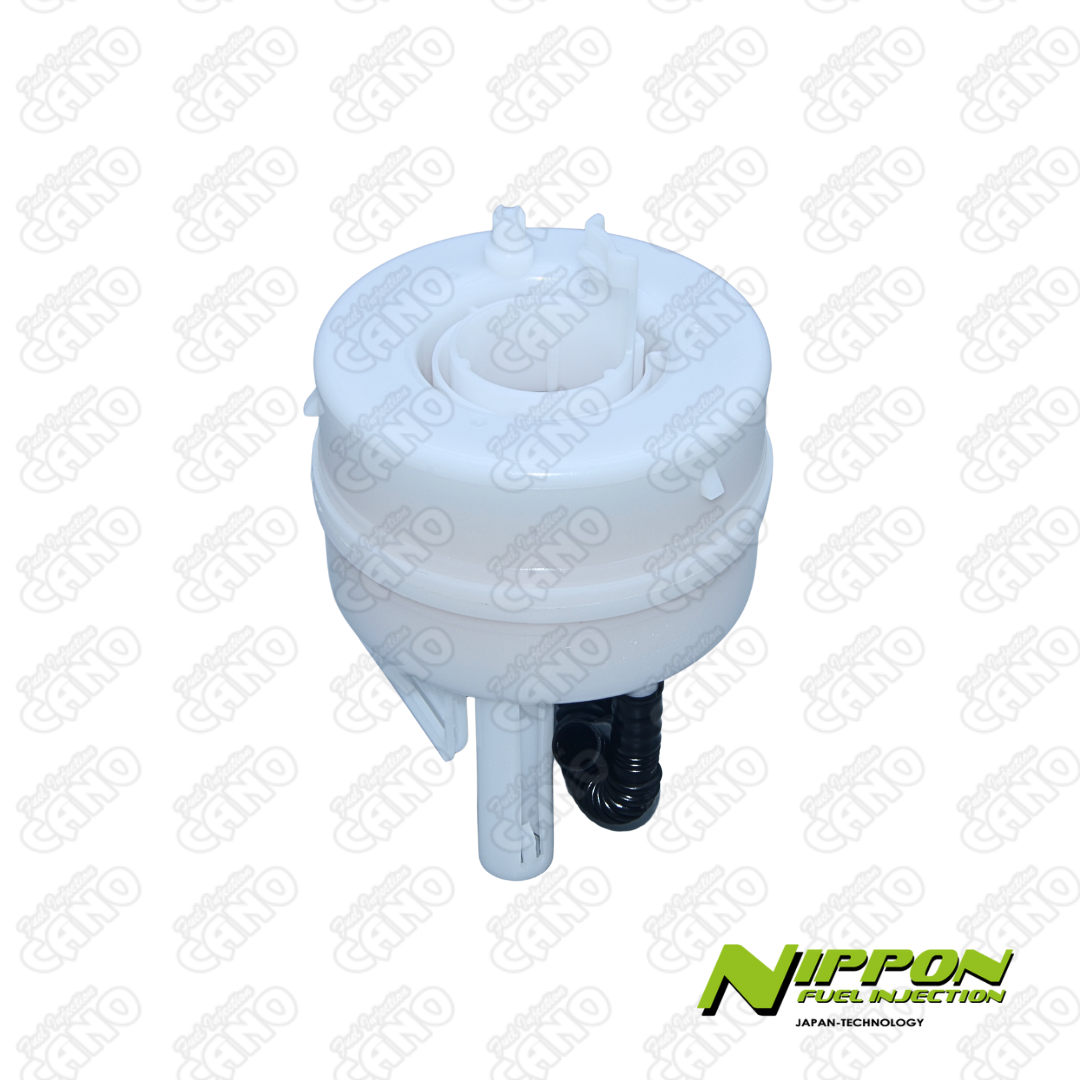 FILTRO DE GASOLINA NISSAN MARCH, CUBE | 16400-JX30A