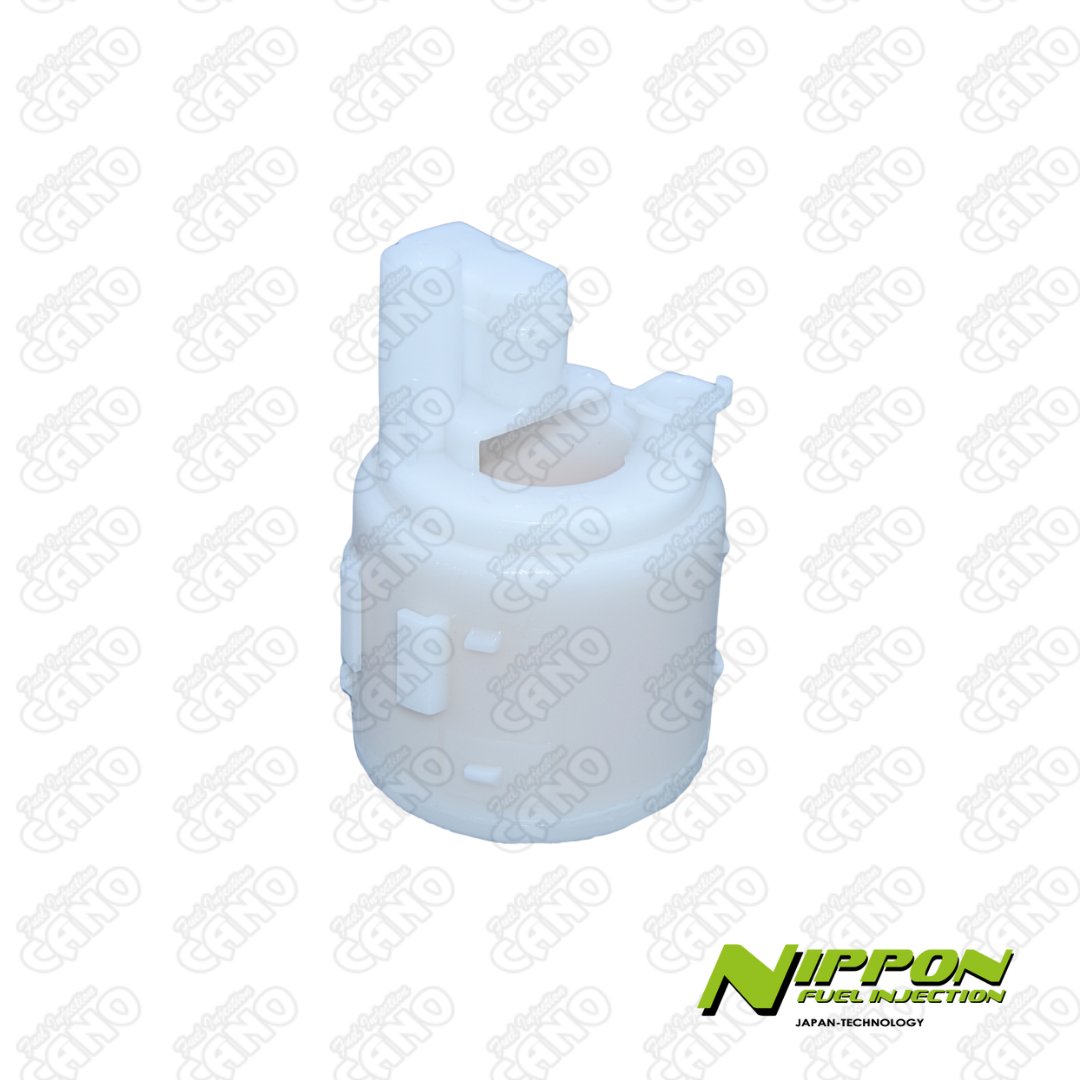 FILTRO DE GASOLINA NISSAN SUNNY AD QG13, QG15 | 16400-4M405