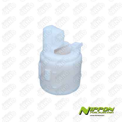 FILTRO DE GASOLINA NISSAN SUNNY AD QG13, QG15 | 16400-4M405