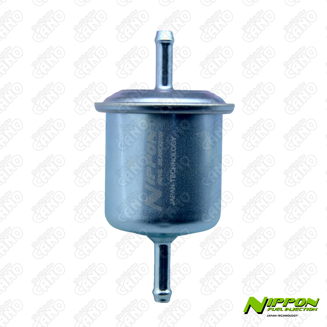FILTRO DE GASOLINA EXTERNO NISSAN UNIVERSAL | 16400-41B05