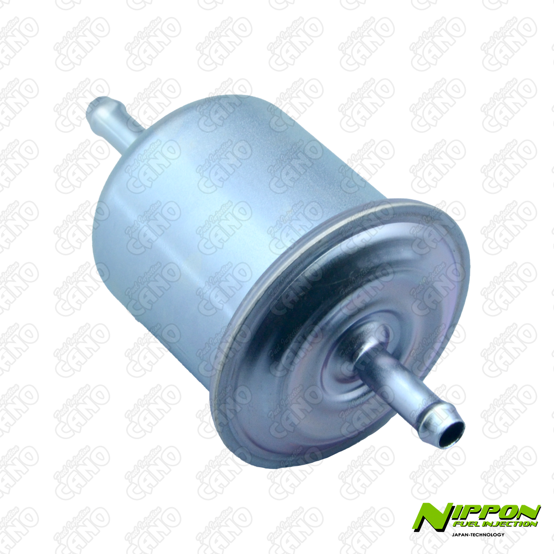 FILTRO DE GASOLINA EXTERNO NISSAN UNIVERSAL | 16400-41B05