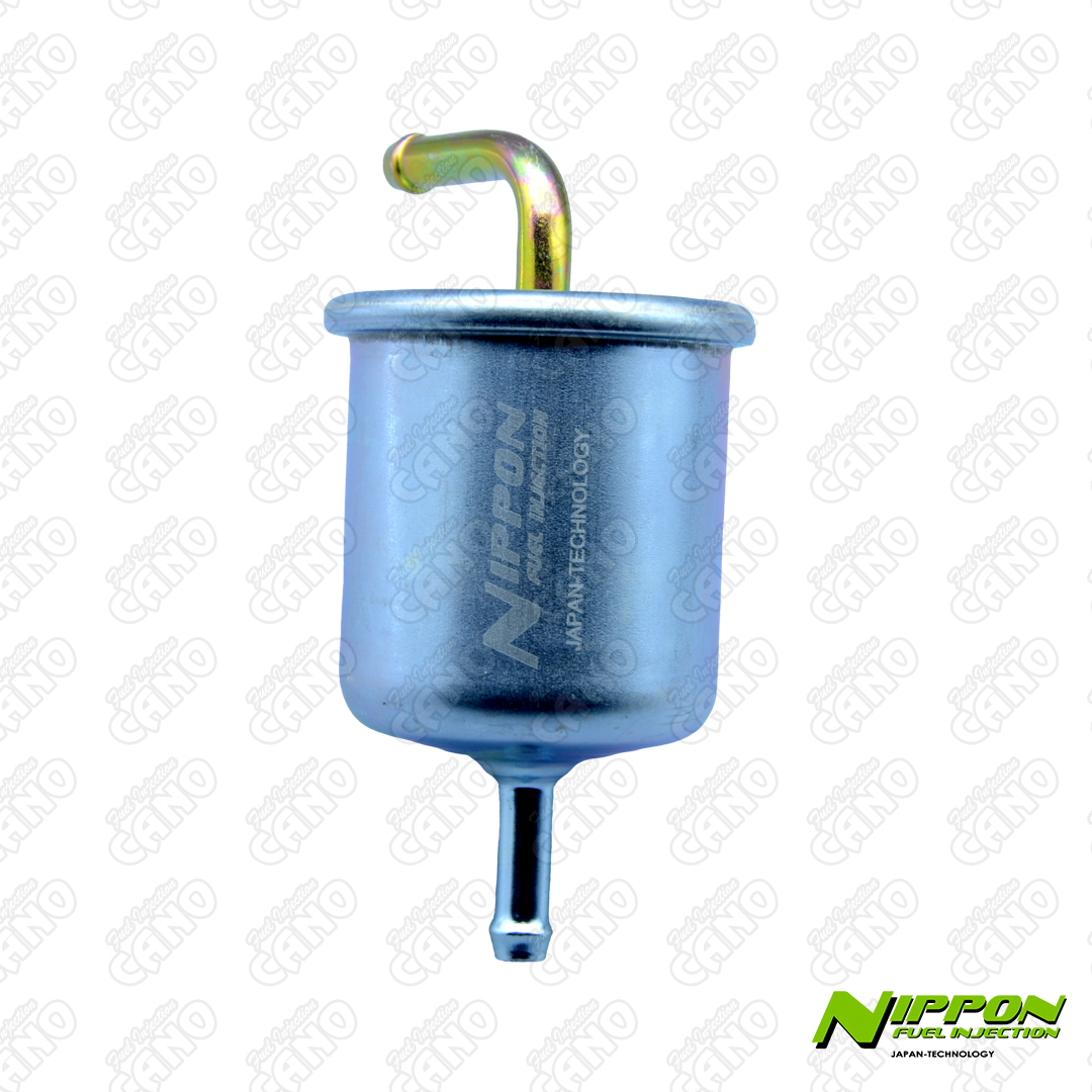 FILTRO DE GASOLINA EXTERNO NISSAN UNIVERSAL | 16400-10Y00