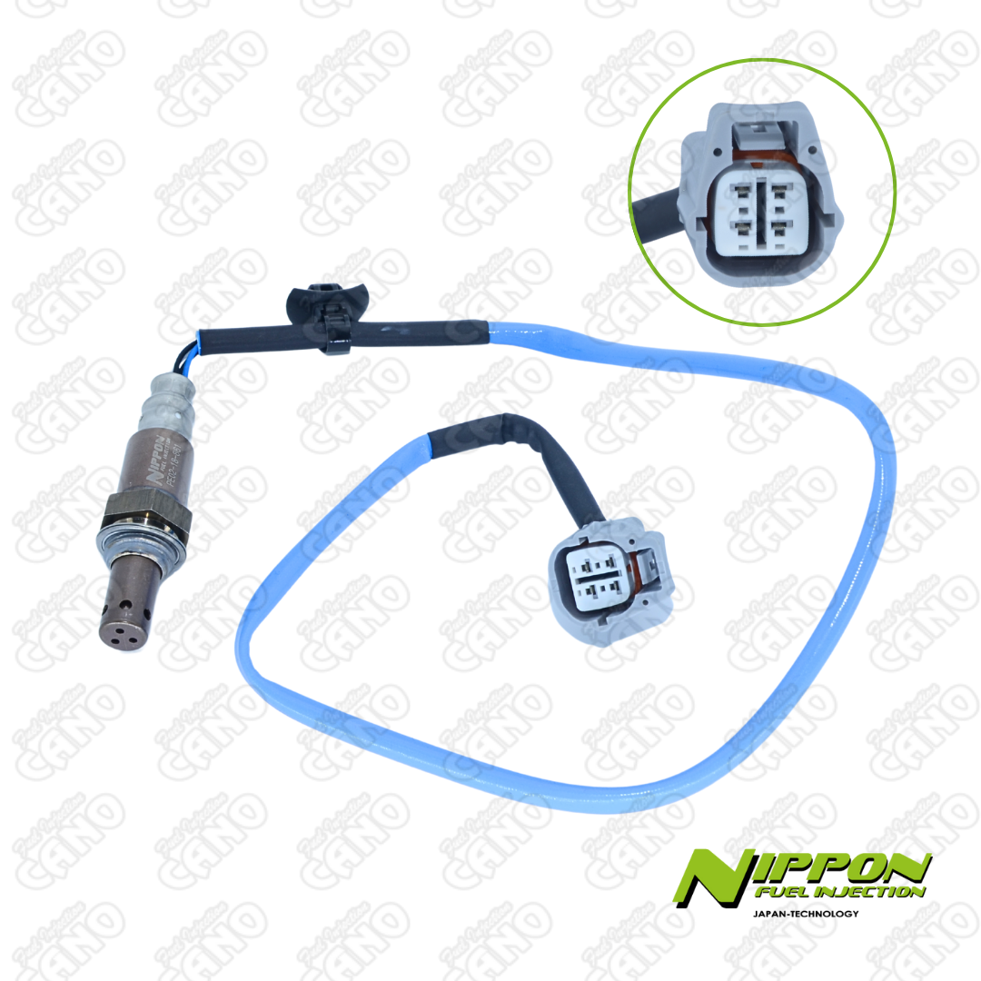 SENSOR DE OXIGENO MAZDA 3, 6, CX-5 | PE02-18-861