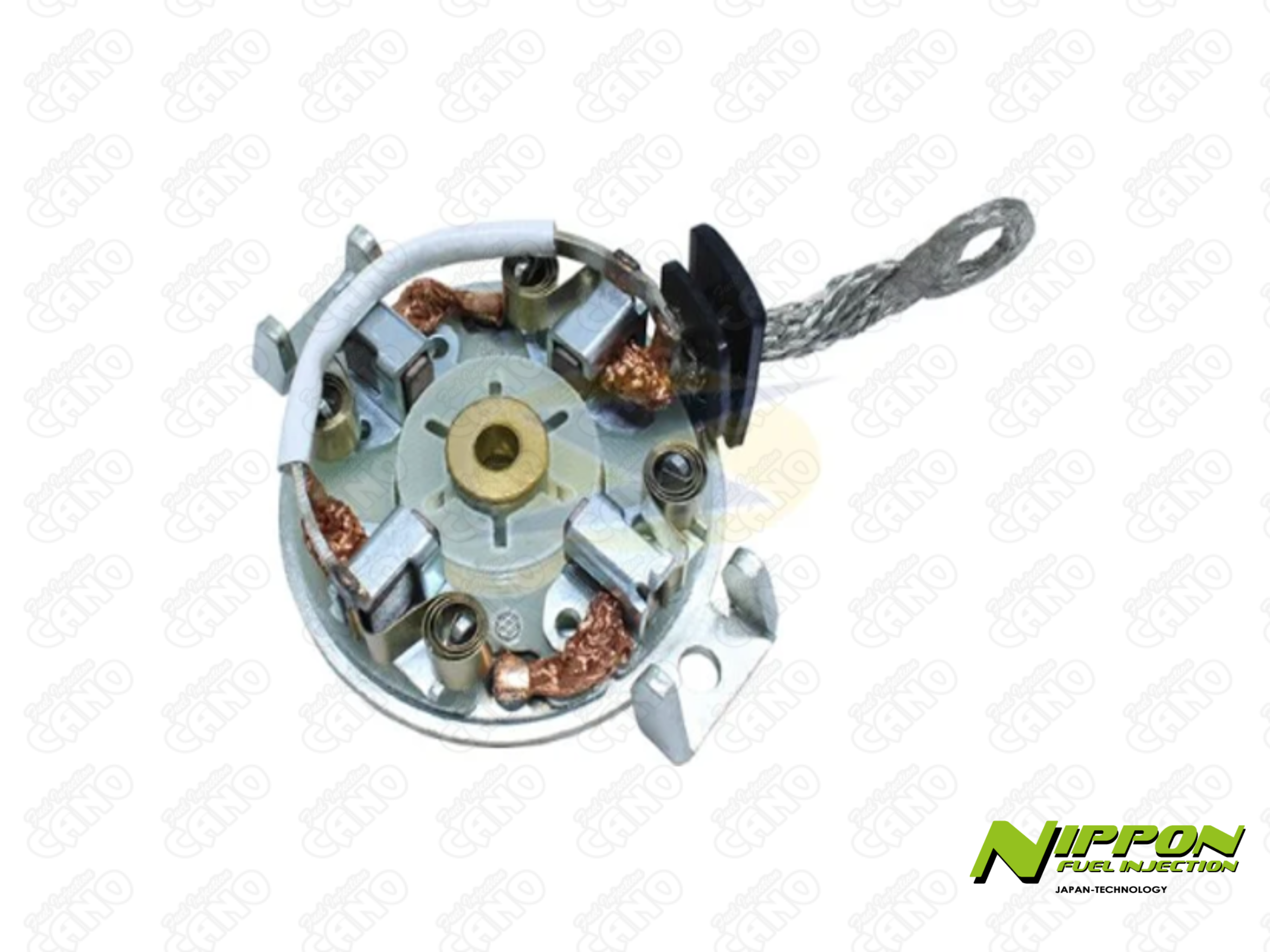PORTACARBON FORD, MERCEDES BENZ, RENAULT 12V