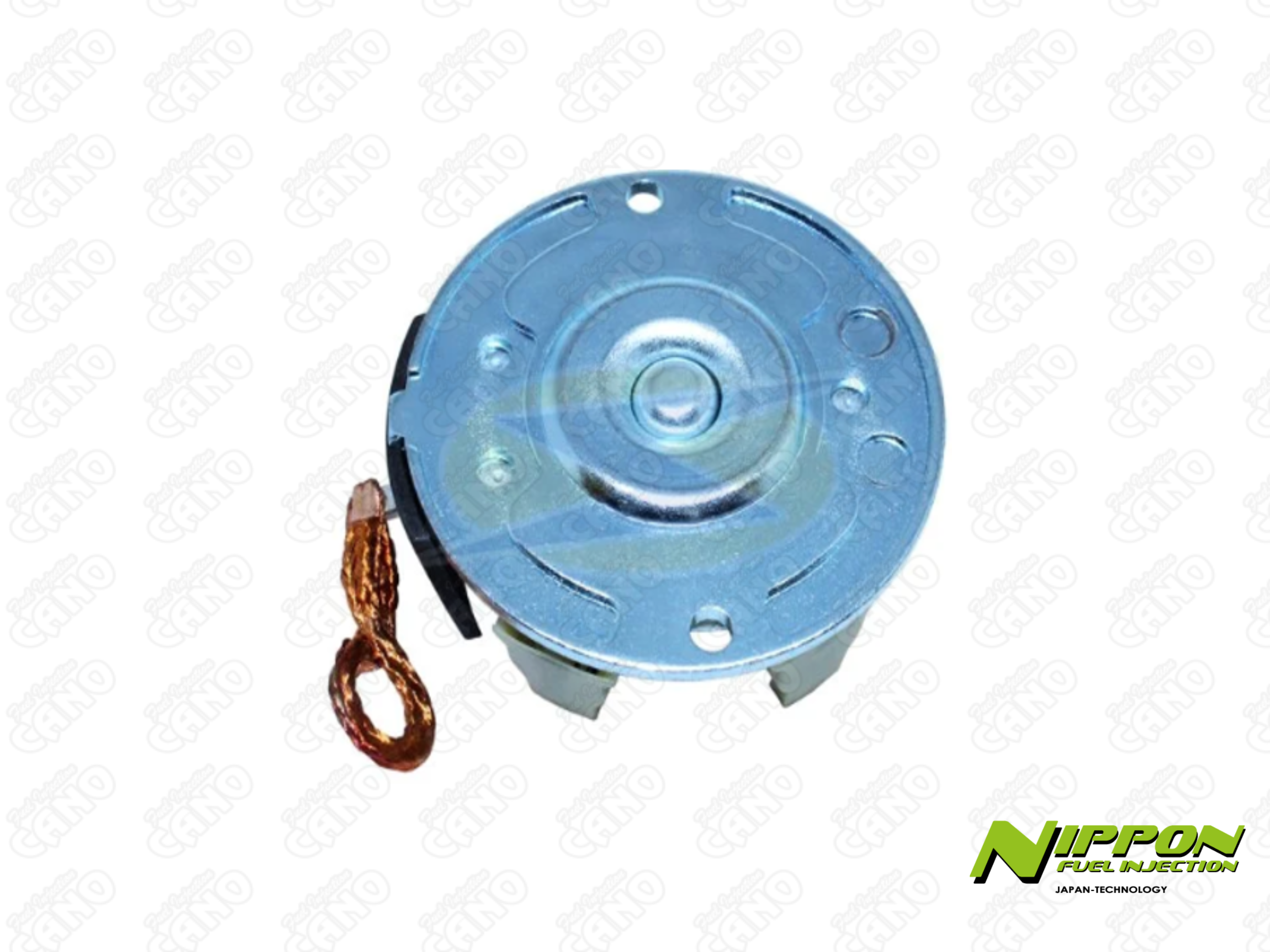 PORTACARBON HYUNDAI, KIA, FORD, VALEO 12V