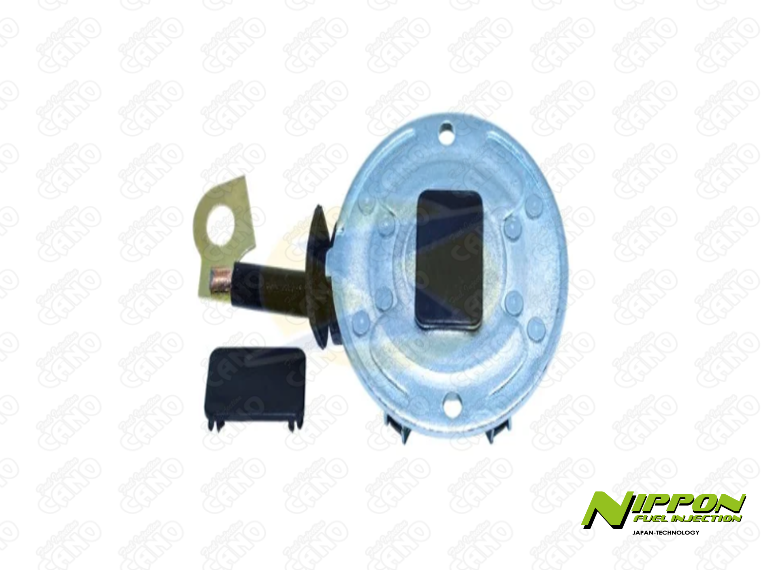 PORTACARBON KIA RIO, PICANTO 12V