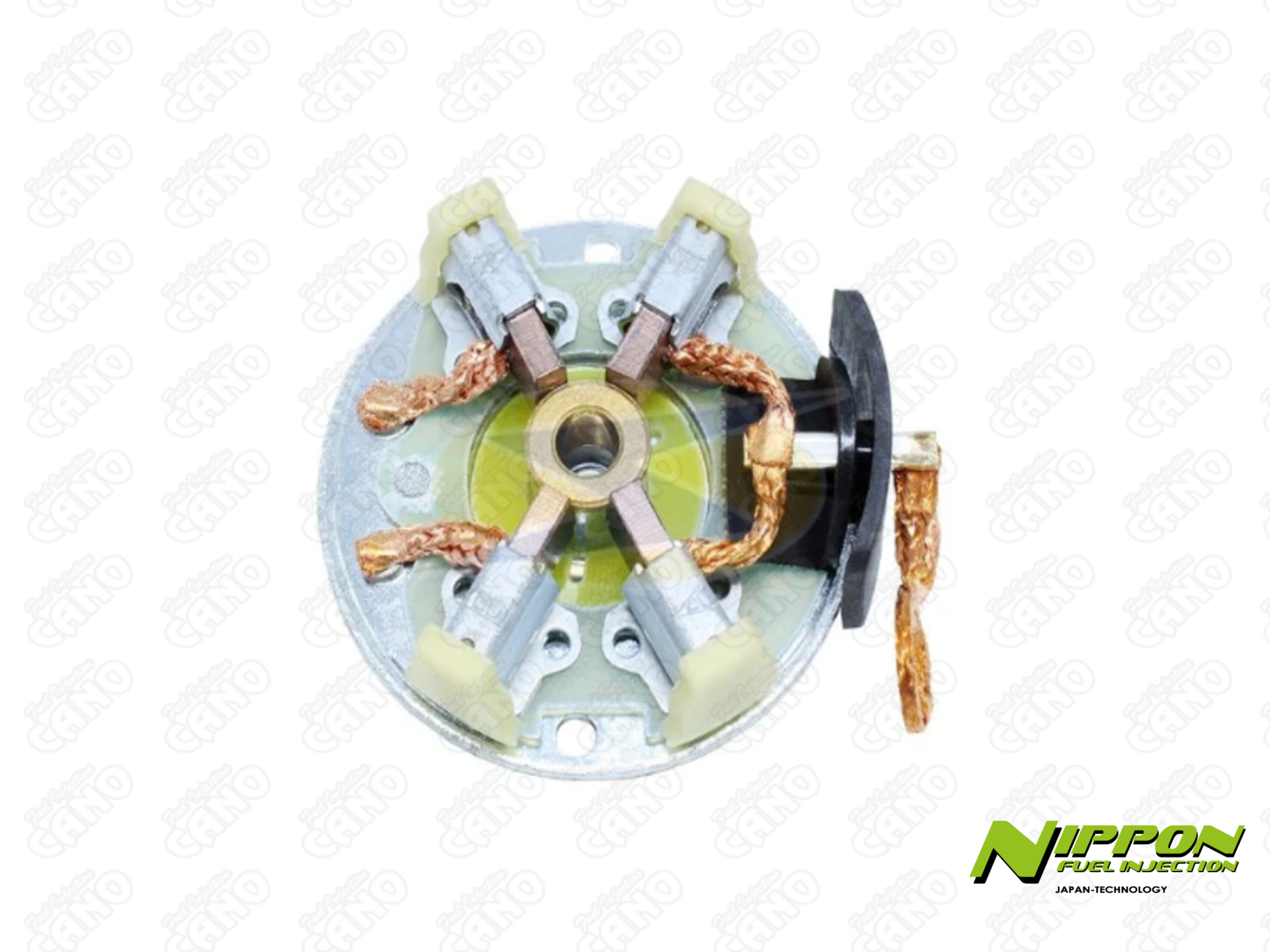 PORTACARBON HYUNDAI, KIA, FORD, VALEO 12V