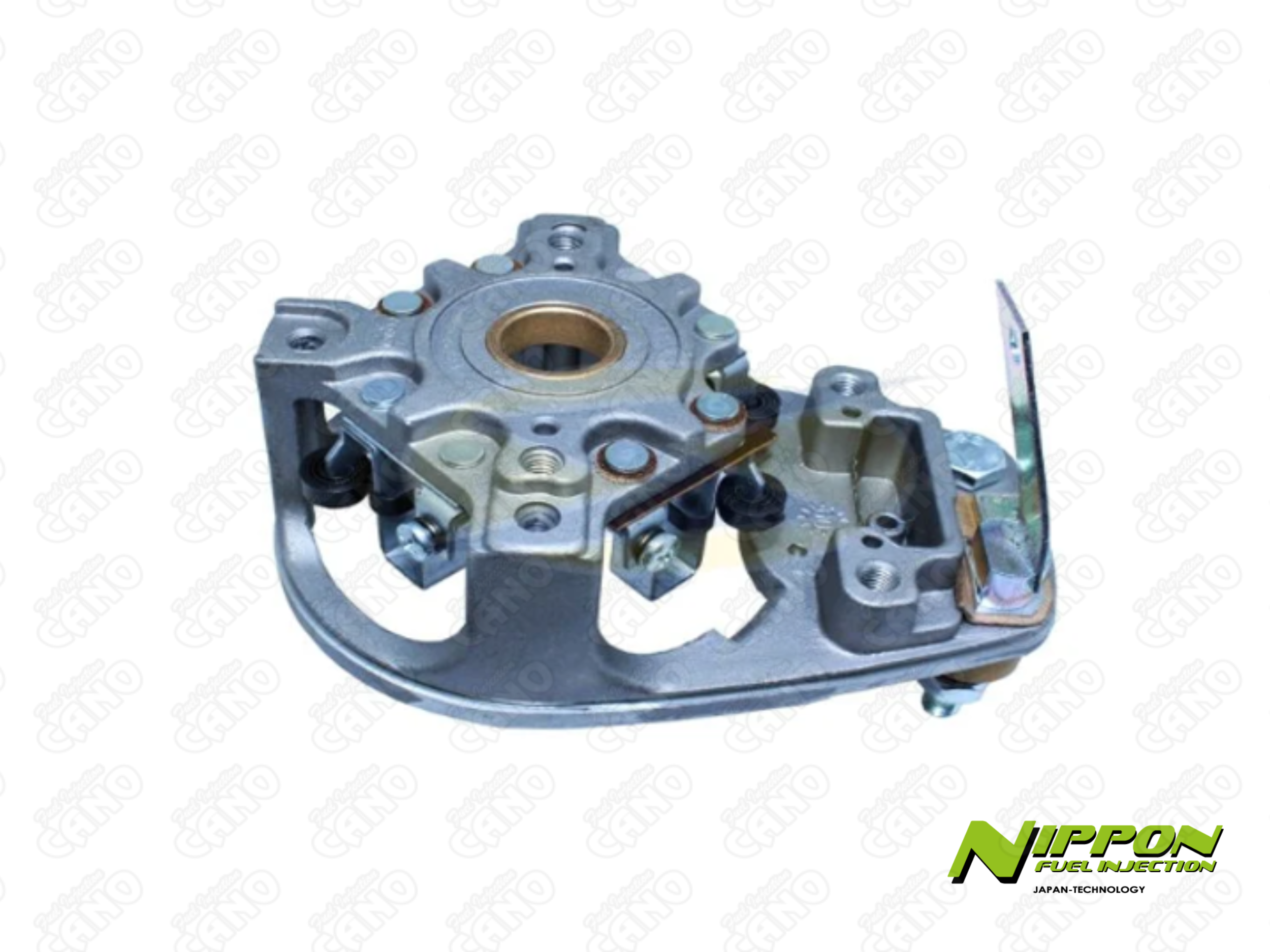 PORTACARBON VOLVO KB, CUMMINS 24V