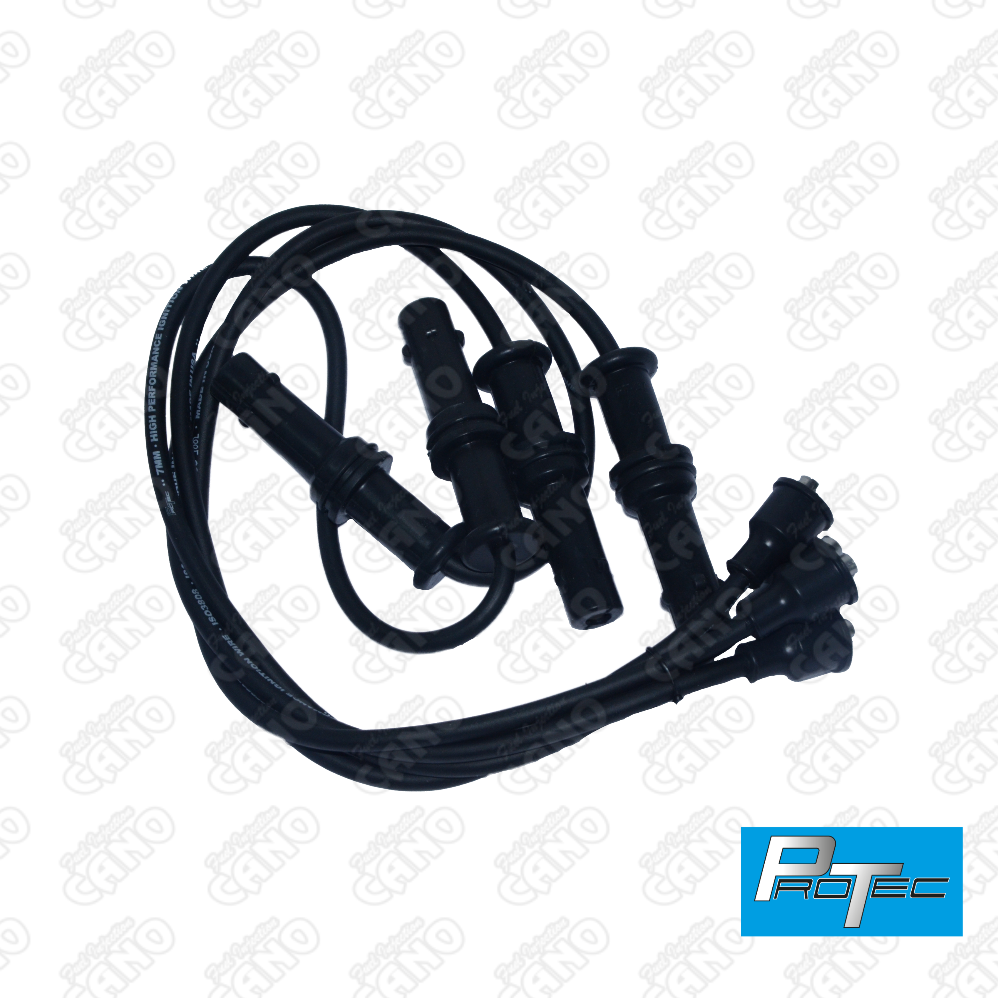 CABLES DE BUJIA SUBARU LEGACY  | PROTEC