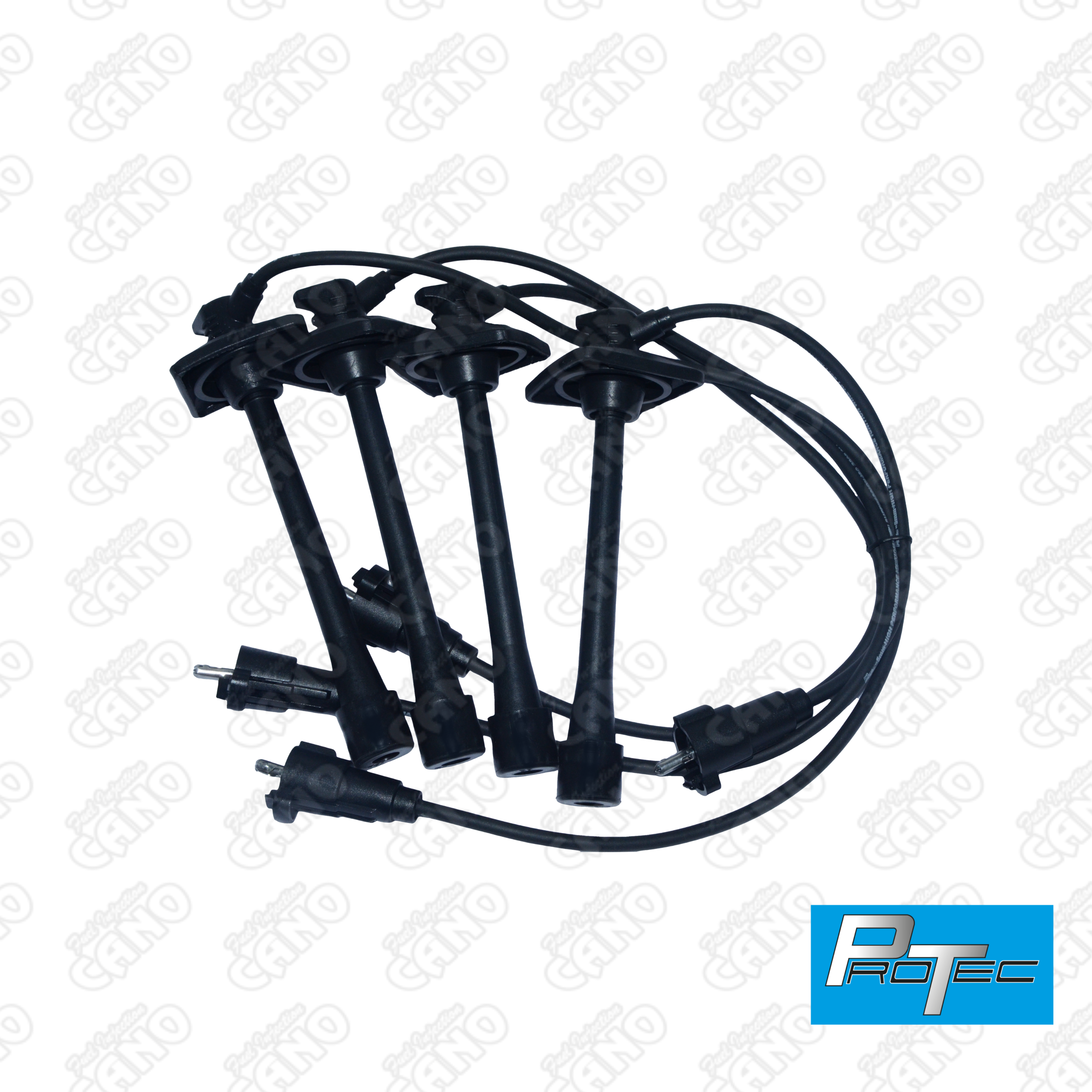 CABLES DE BUJIA TOYOTA CAMRY 5SFE | PROTEC