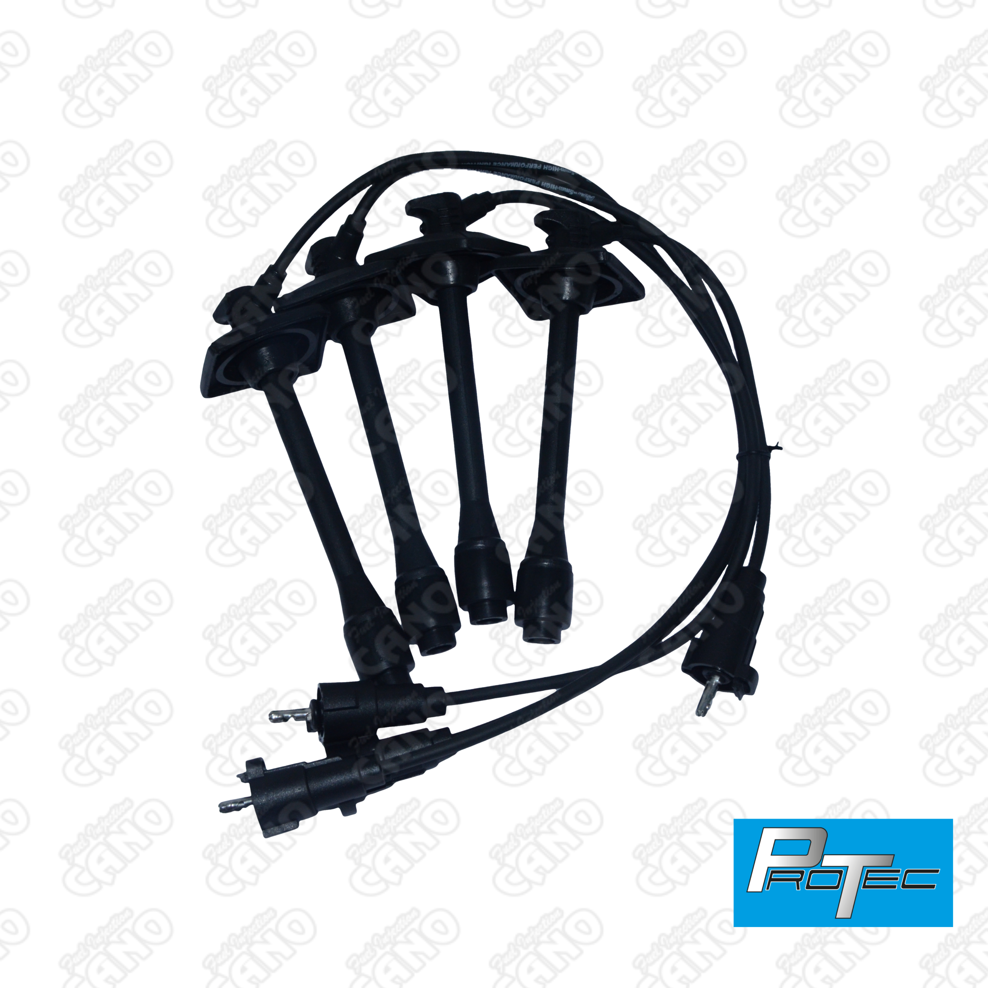 CABLES DE BUJIA TOYOTA RAV4 4S | PROTEC