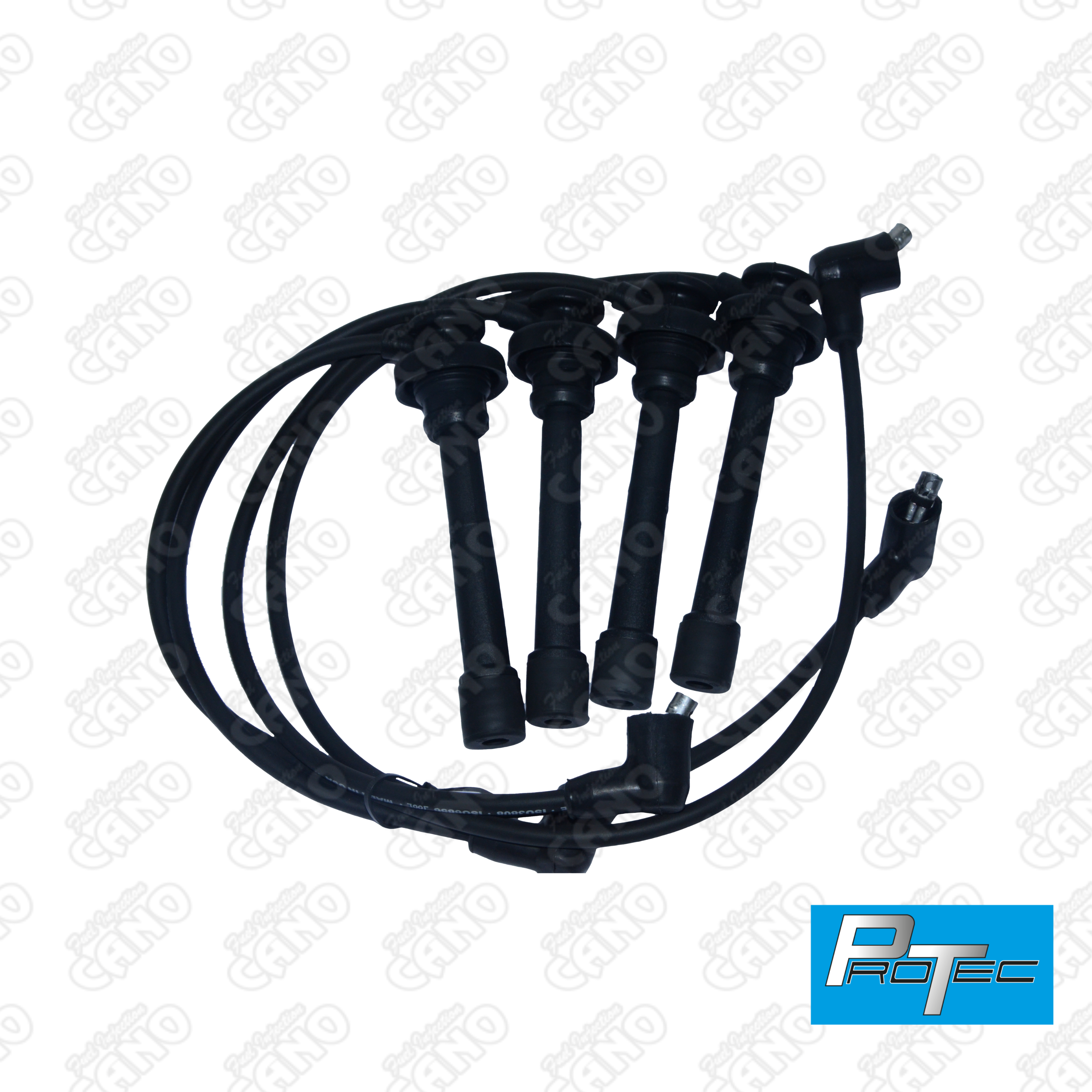 CABLES DE BUJIA MITSUBISHI CAÑA ALTA | PROTEC