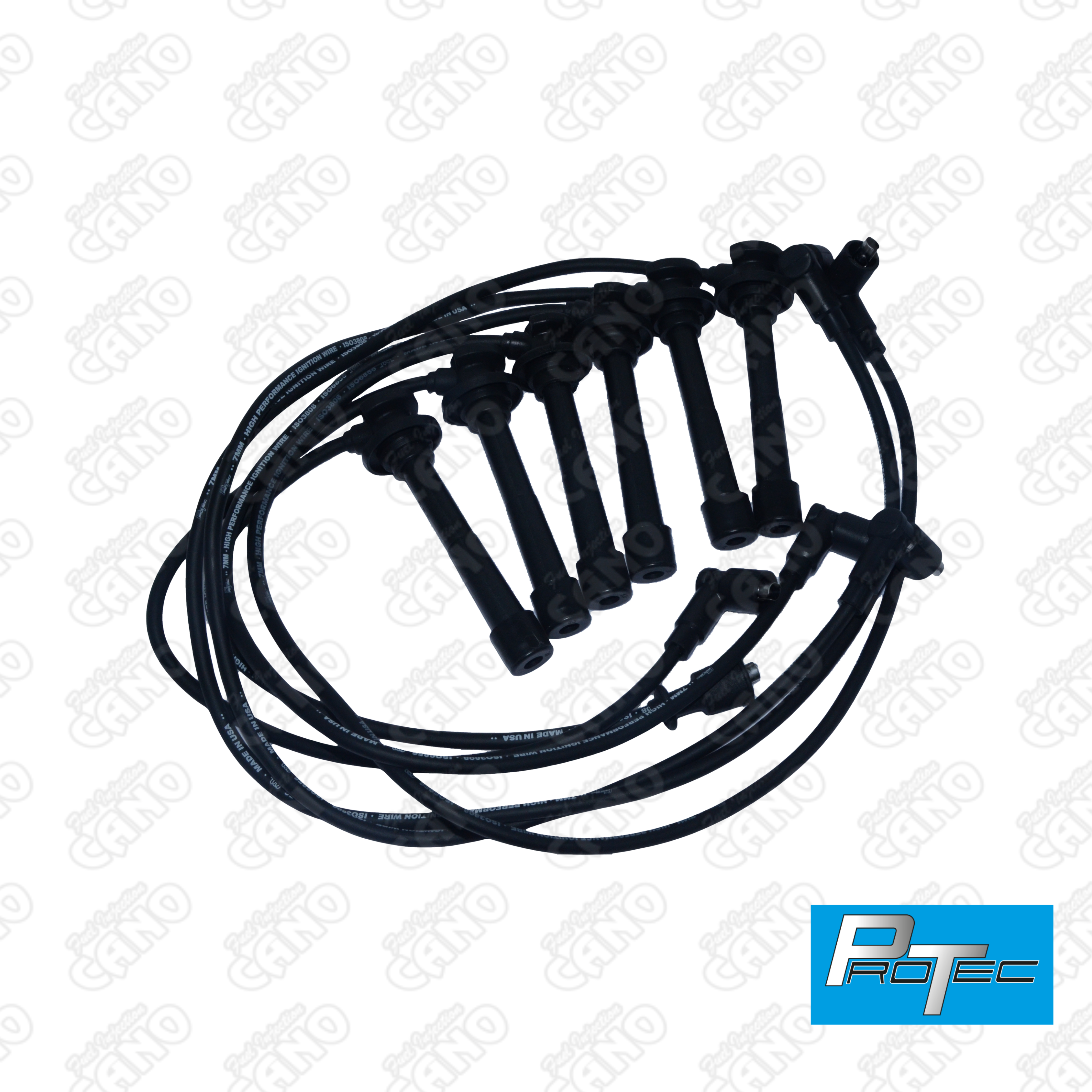 CABLES DE BUJIA KIA CARNIVAL | PROTEC