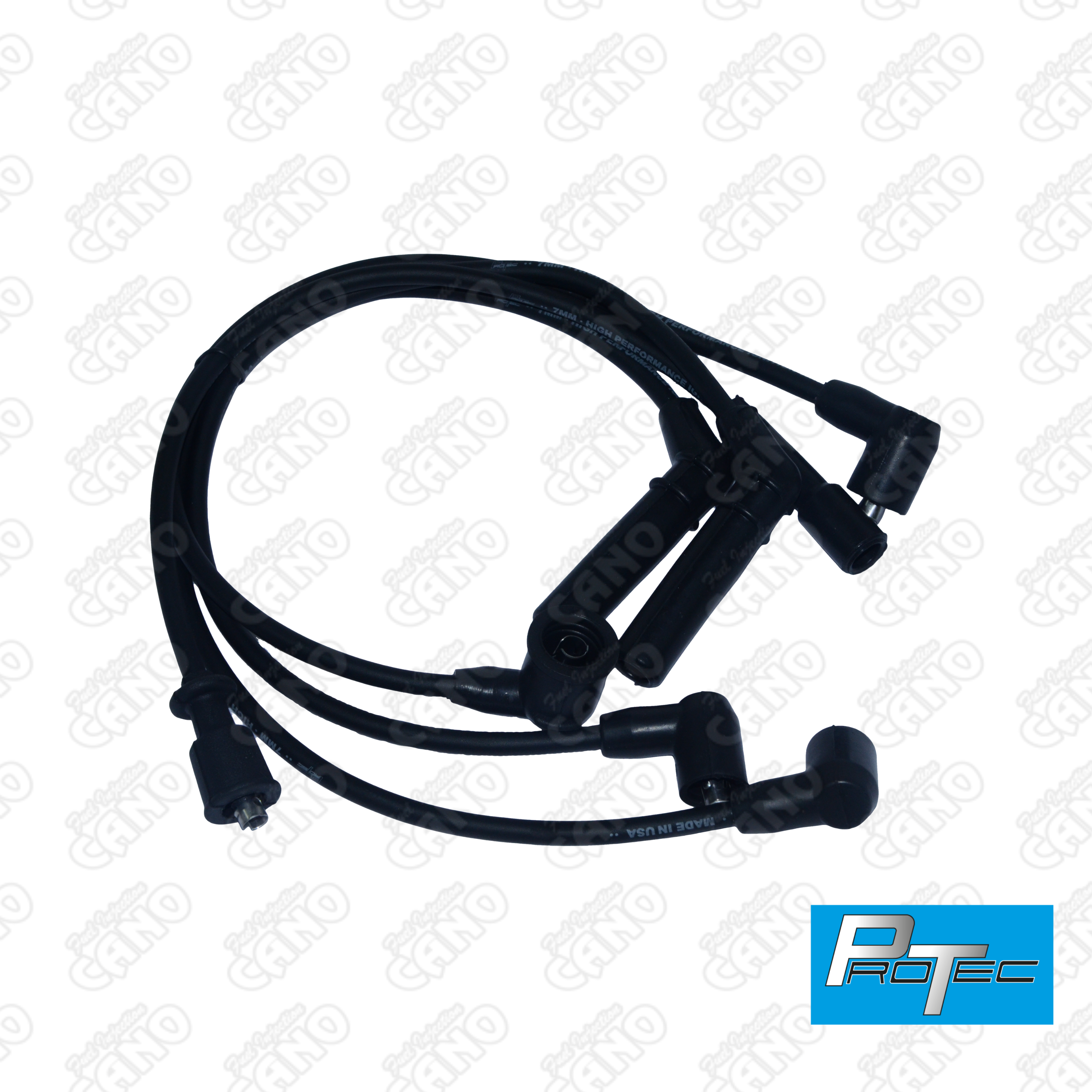 CABLES DE BUJIA DAEWOO MATIZ | PROTEC