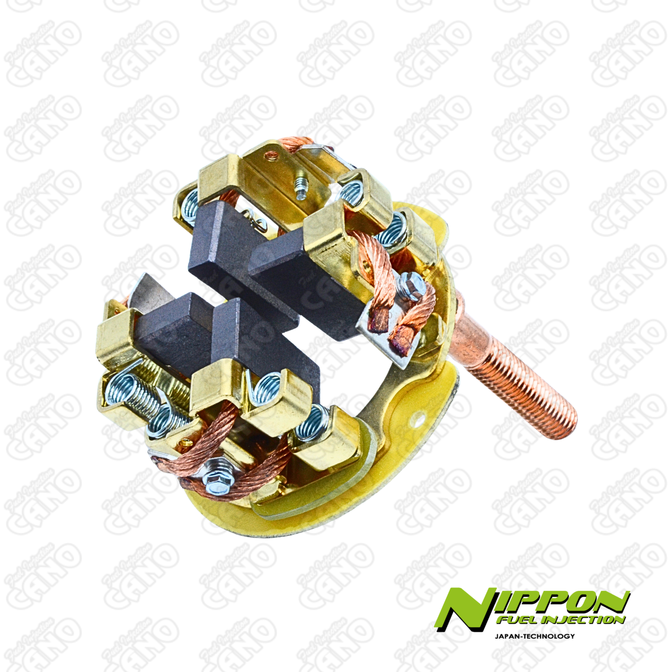 PORTACARBON DELCO 40MT 12V