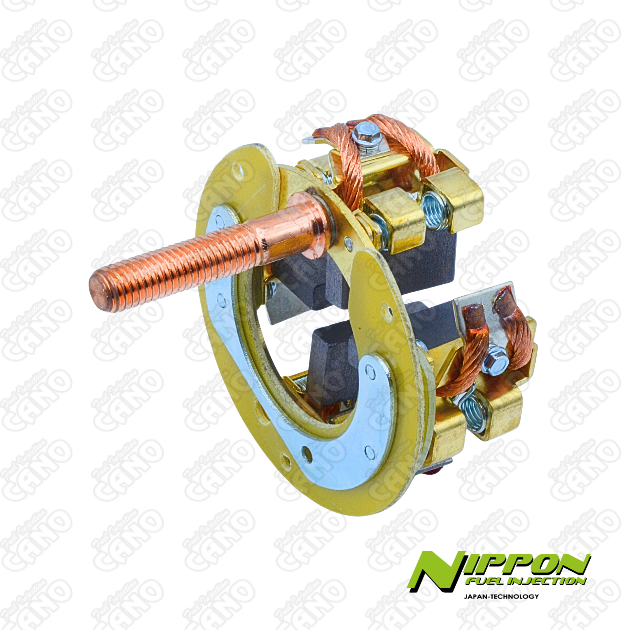 PORTACARBON DELCO 40MT 12V