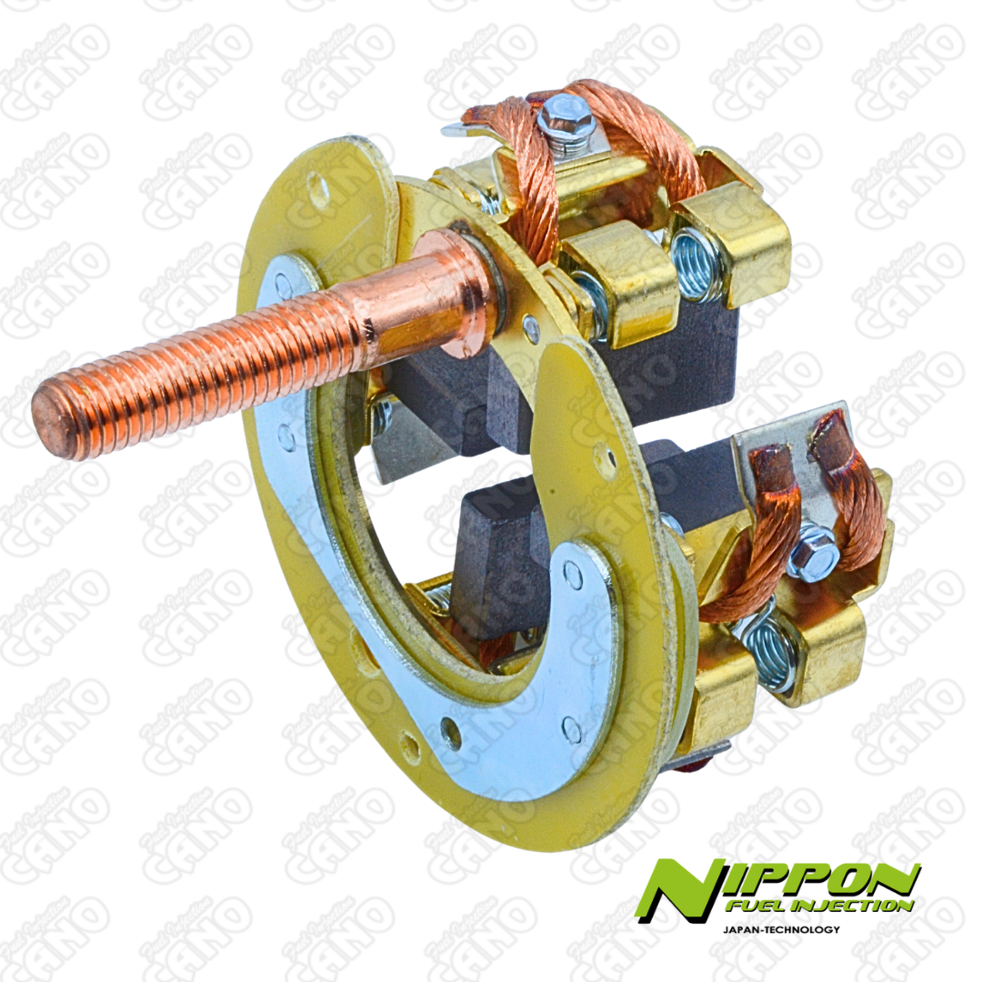PORTACARBON DELCO 40MT 12V