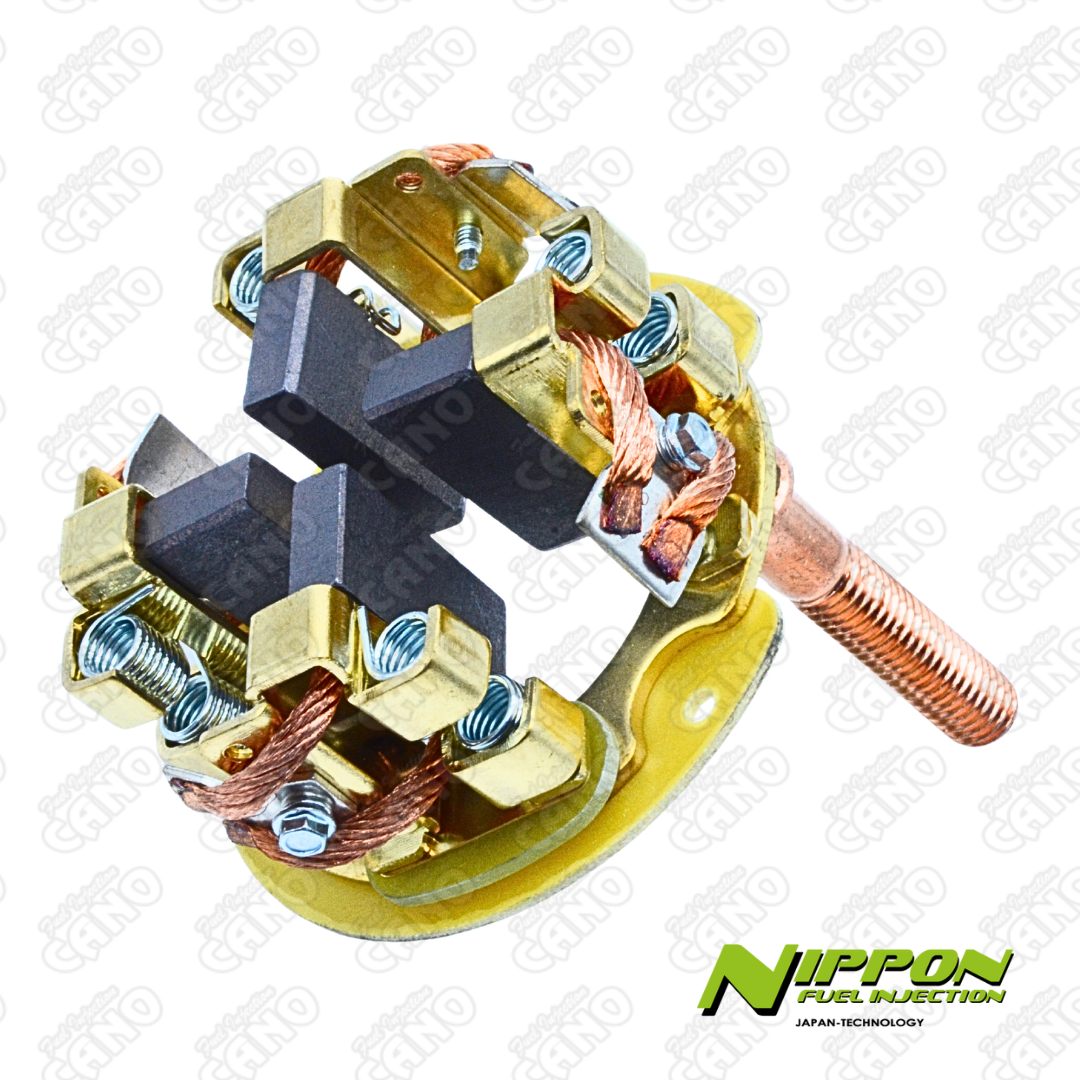 PORTACARBON DELCO 40MT 12V