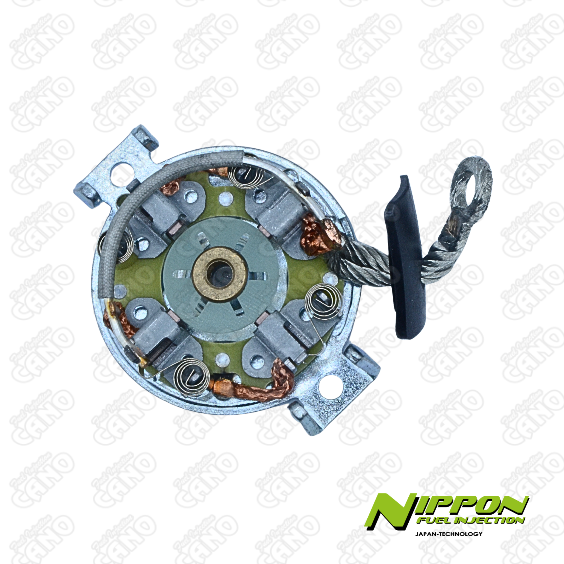 PORTACARBON FORD, MERCEDES BENZ, RENAULT 12V
