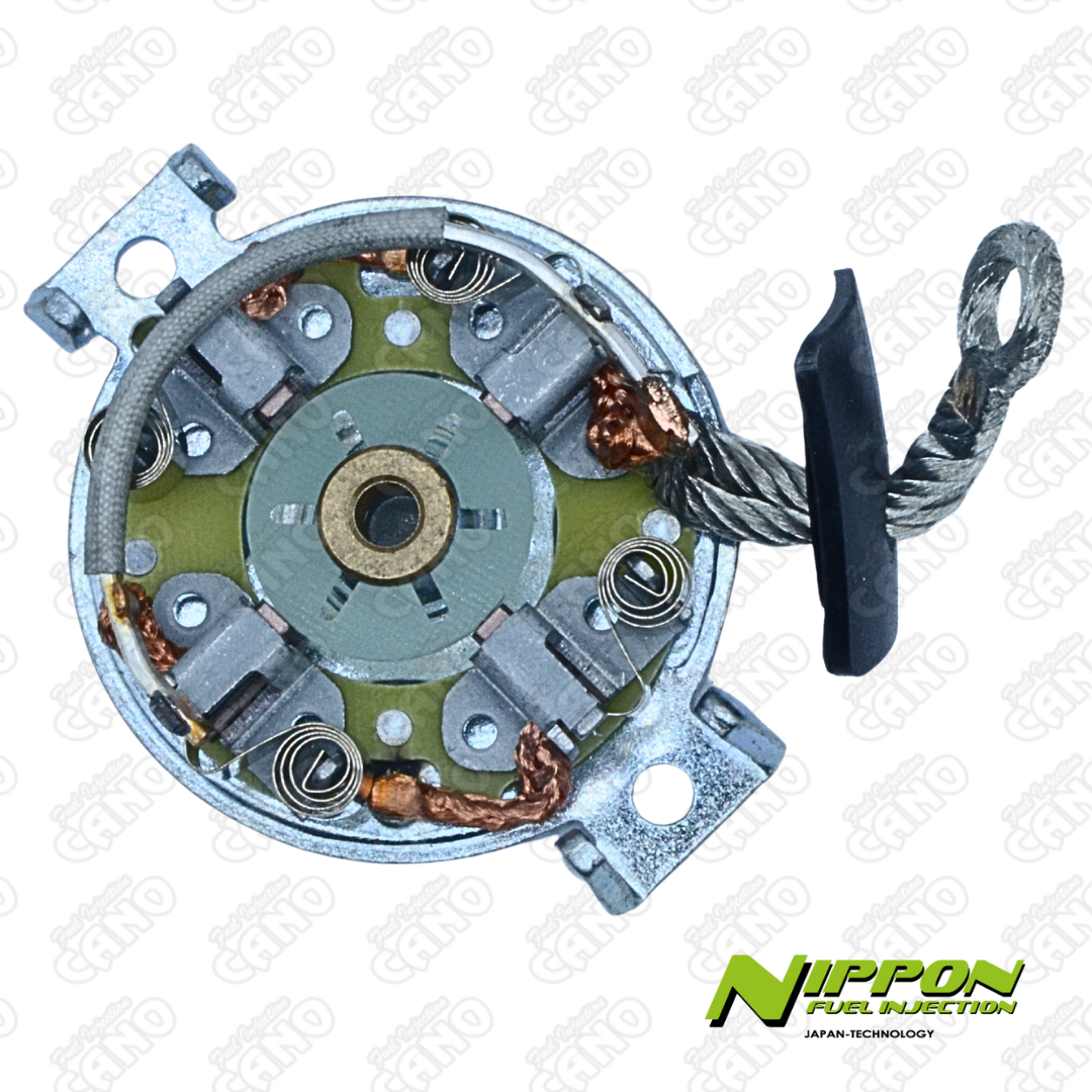 PORTACARBON FORD, MERCEDES BENZ, RENAULT 12V