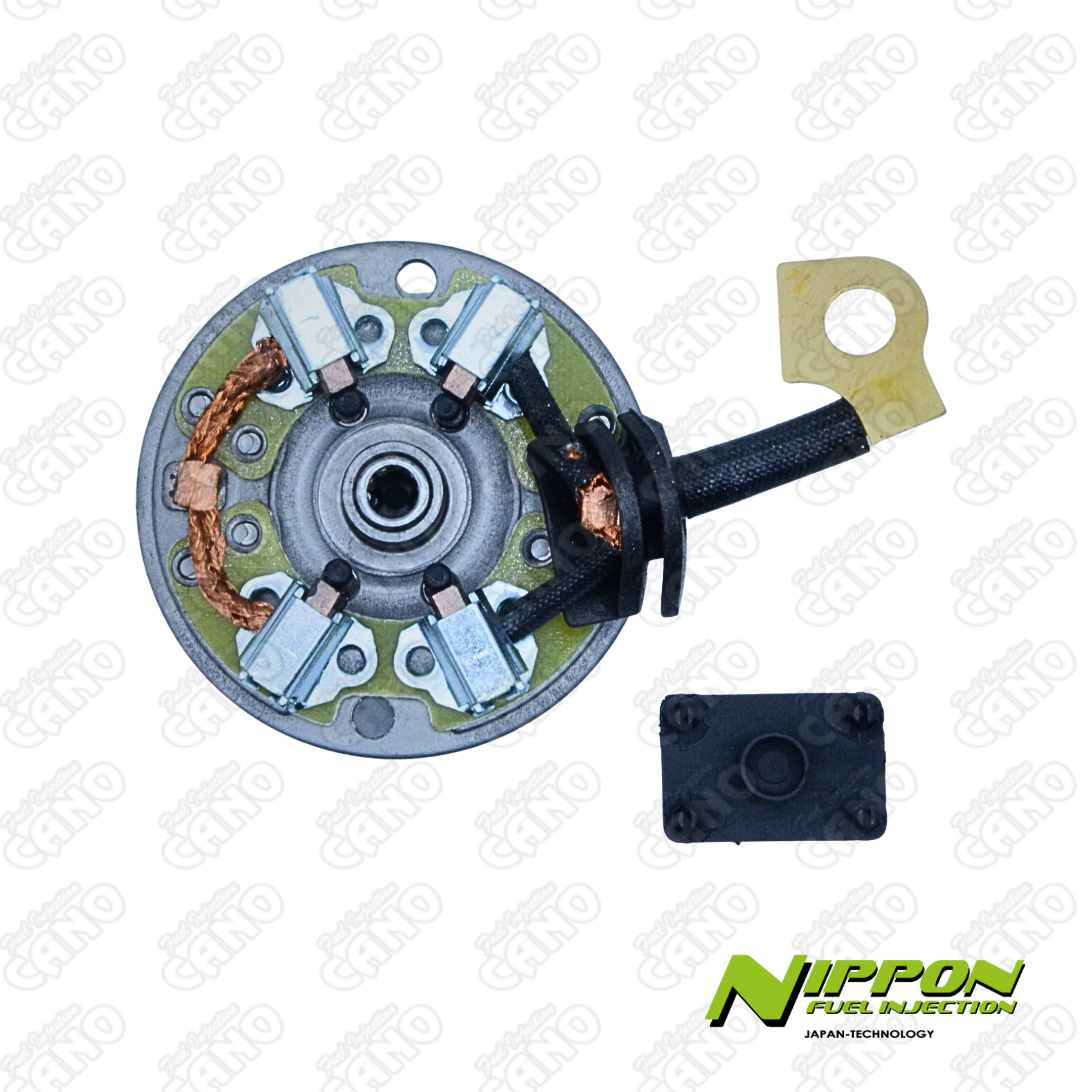 PORTACARBON KIA RIO, PICANTO 12V