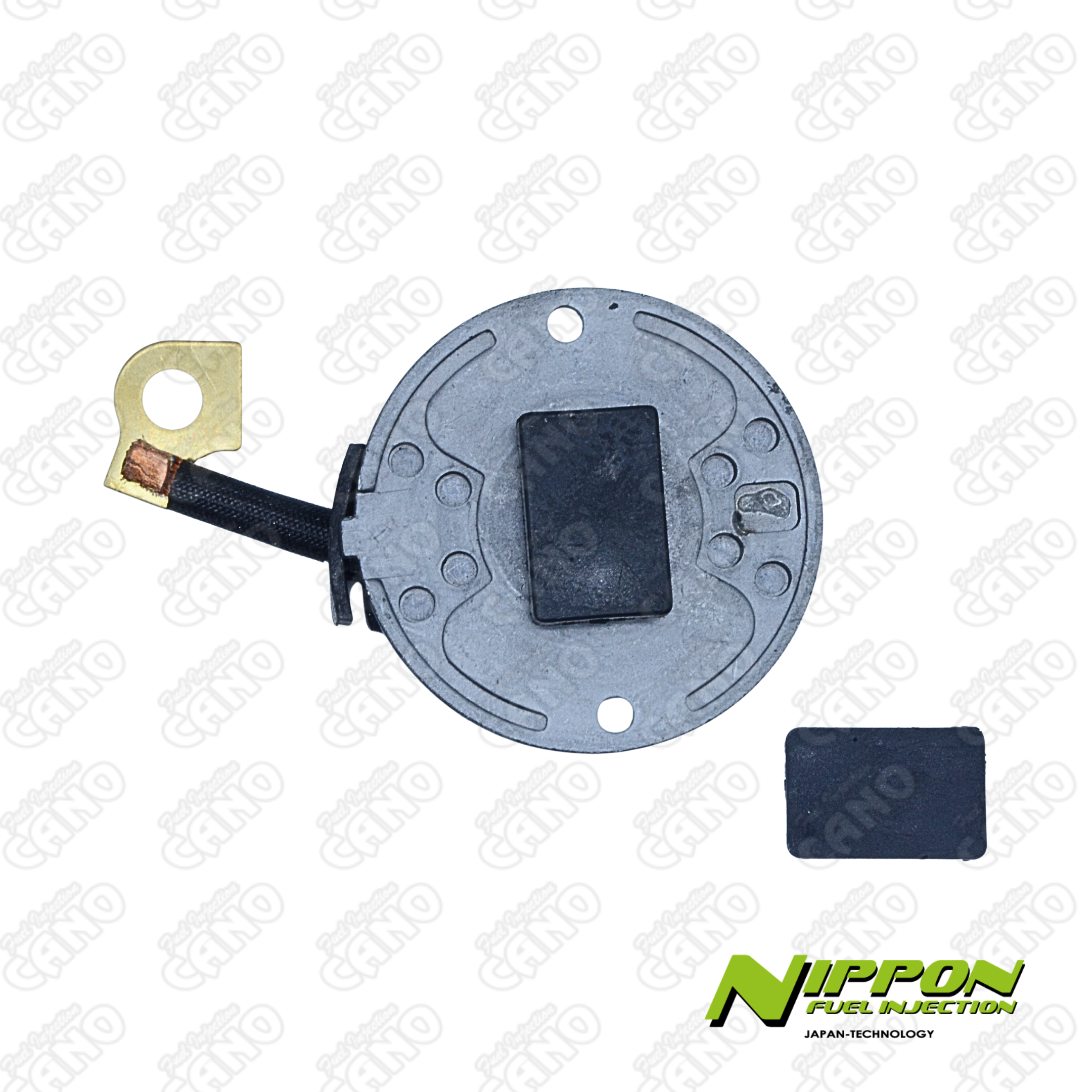 PORTACARBON KIA RIO, PICANTO 12V