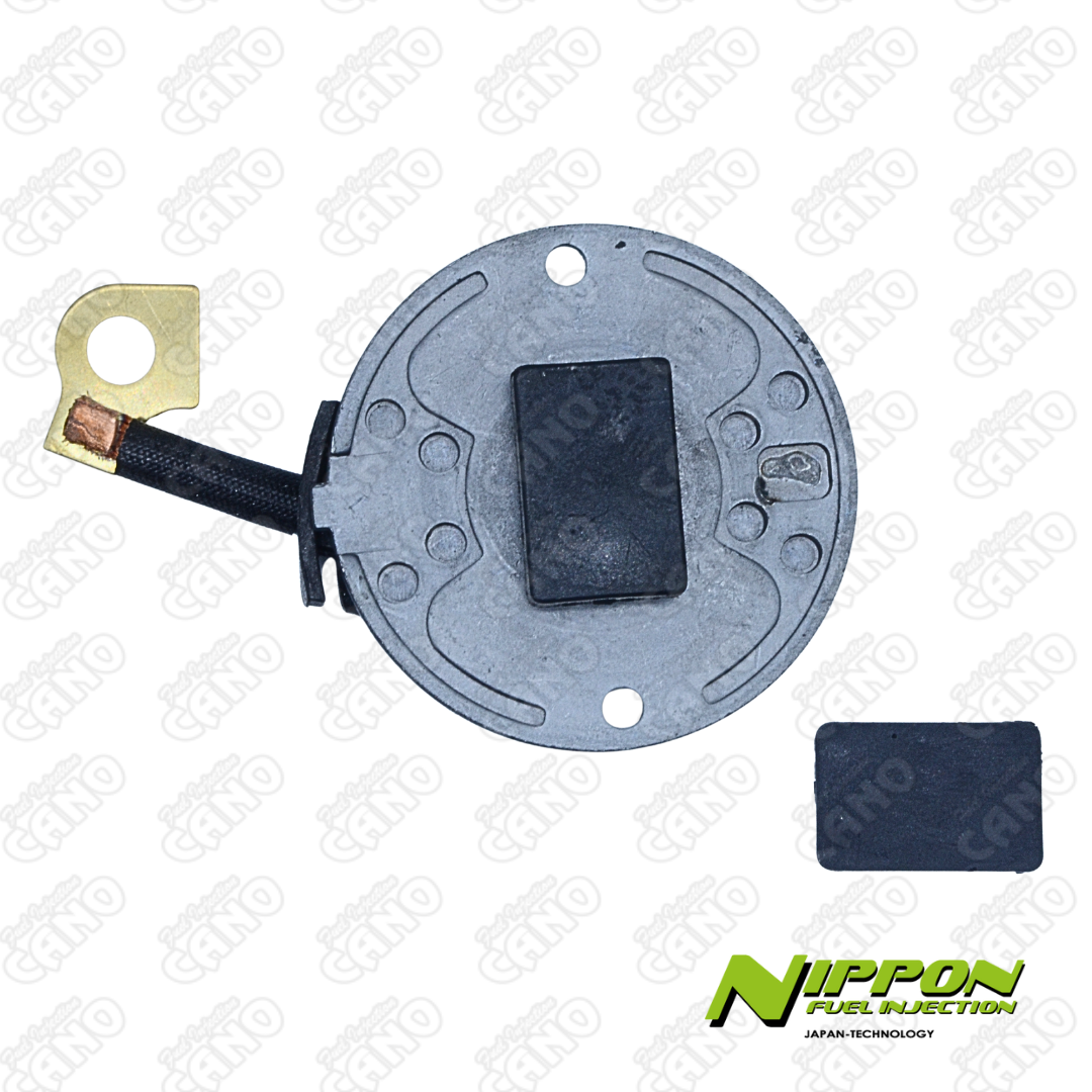 PORTACARBON KIA RIO, PICANTO 12V