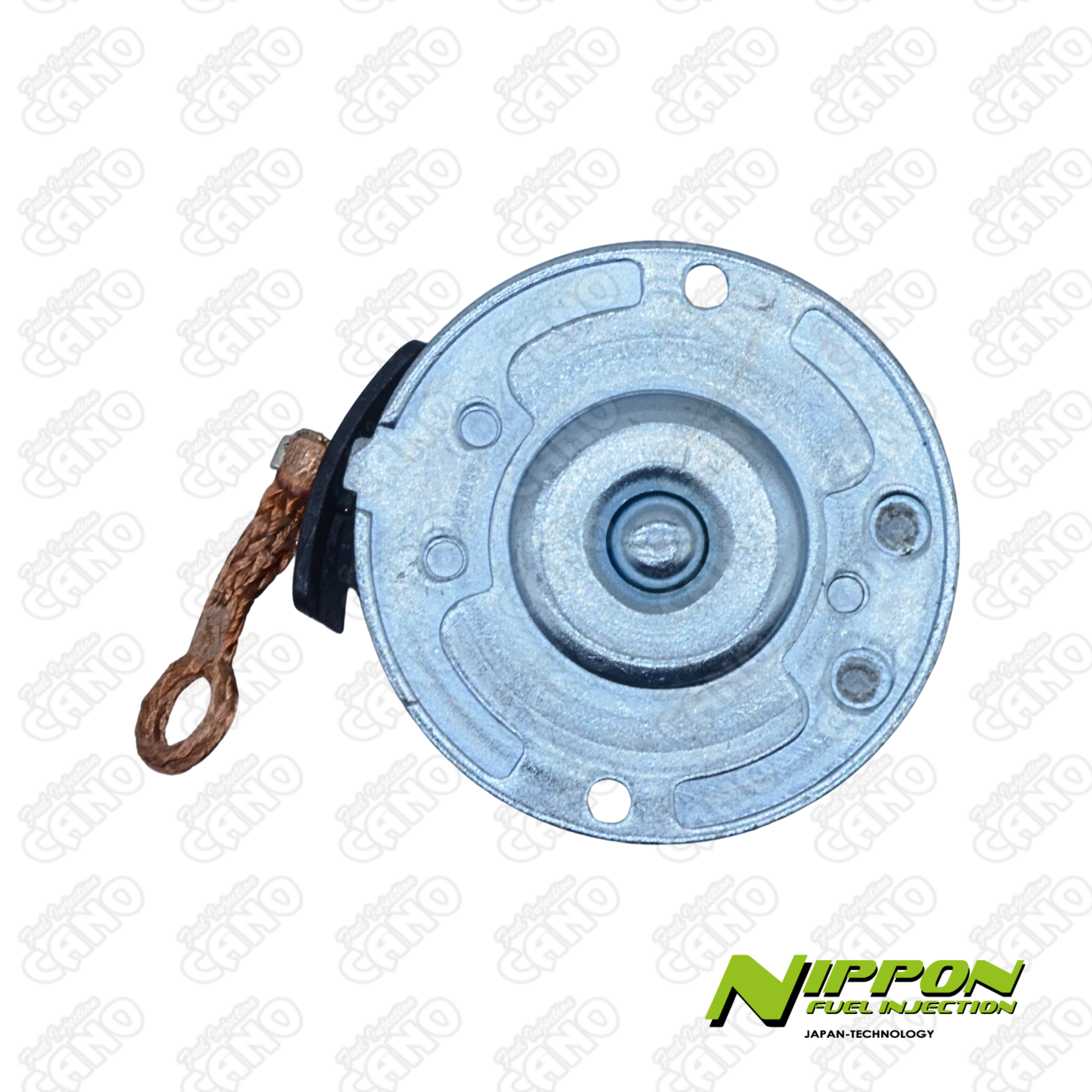 PORTACARBON HYUNDAI, KIA, FORD, VALEO 12V