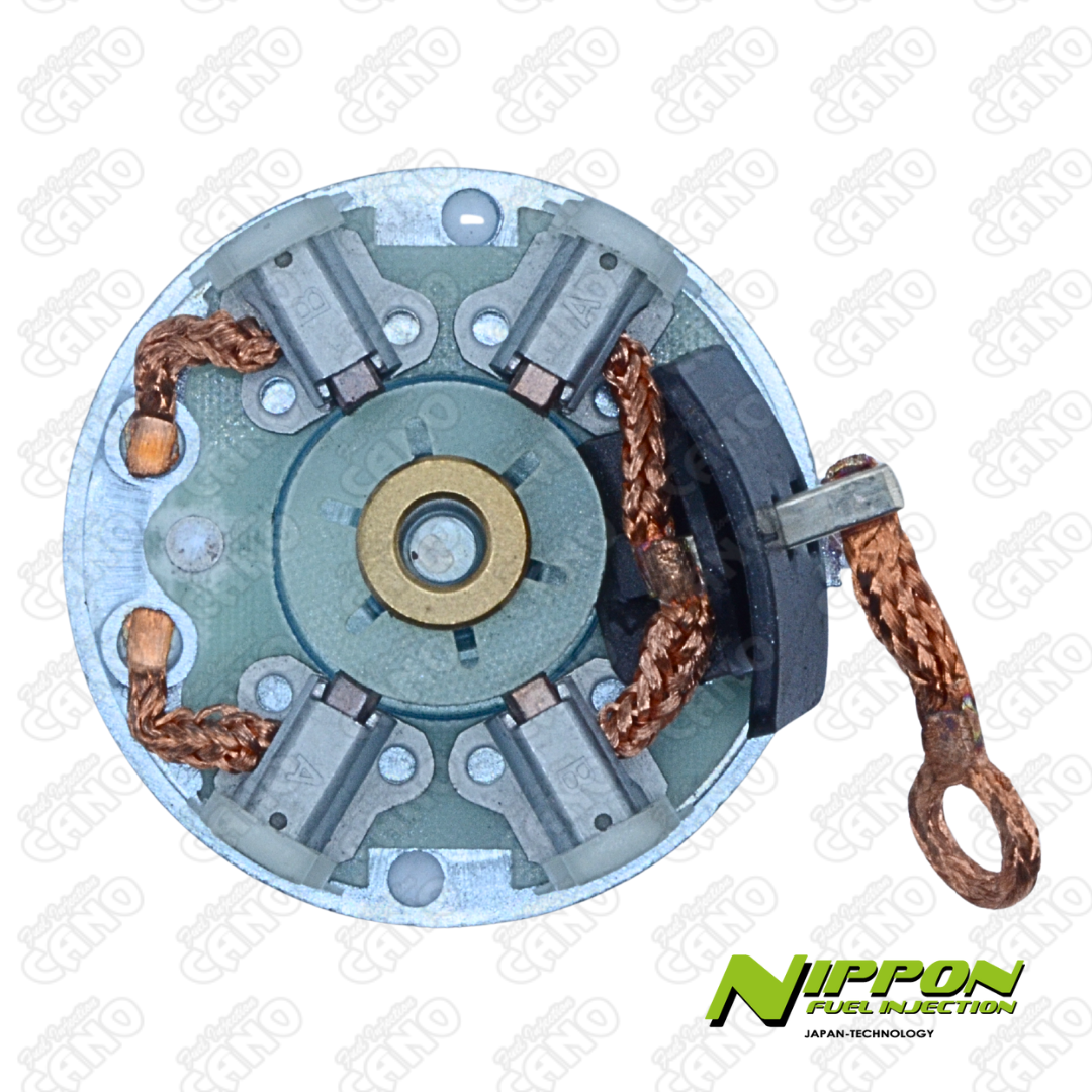 PORTACARBON HYUNDAI, KIA, FORD, VALEO 12V