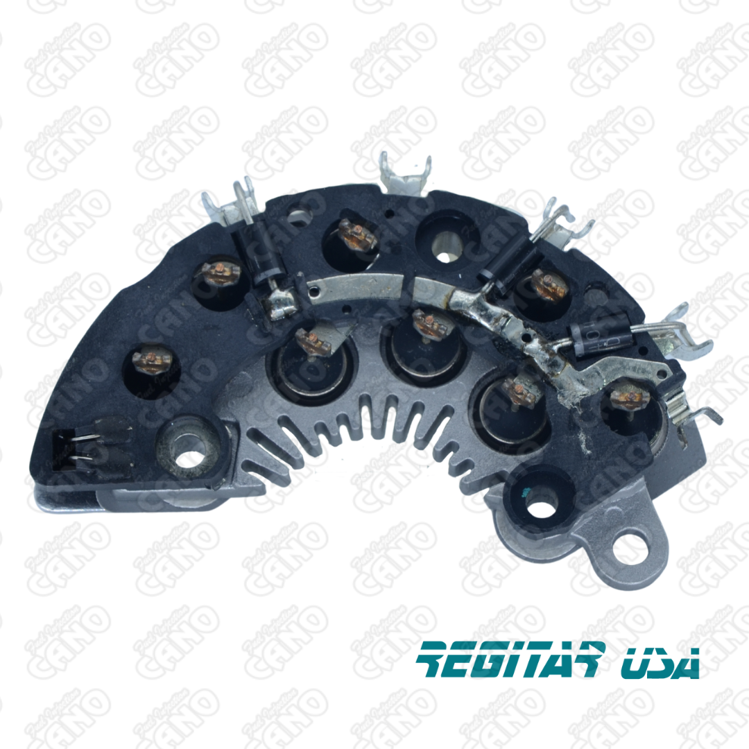 PORTADIODO DAEWOO CIELO | RD-16