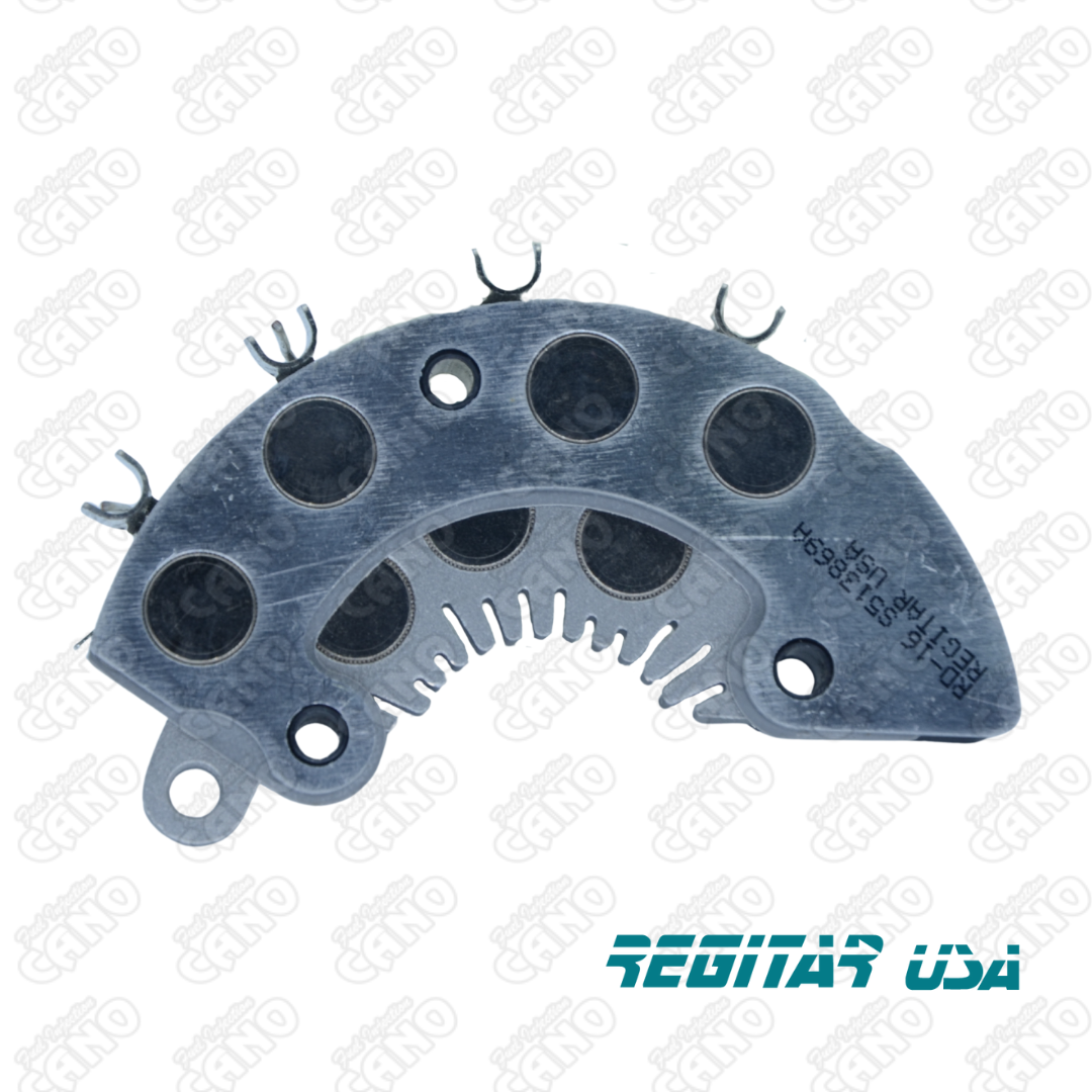 PORTADIODO DAEWOO CIELO | RD-16