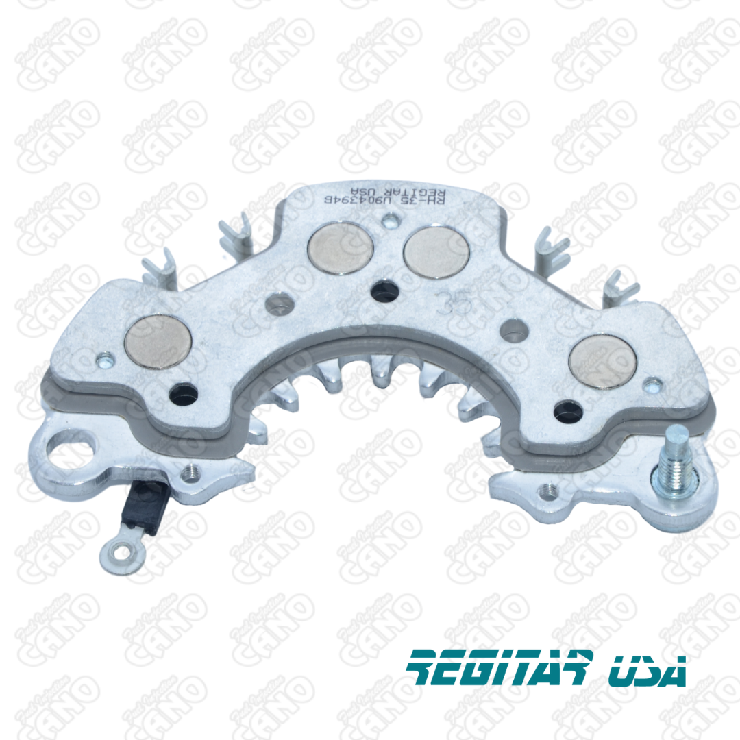 PORTADIODO NISSAN MAXIMA INFINITI | RH-35