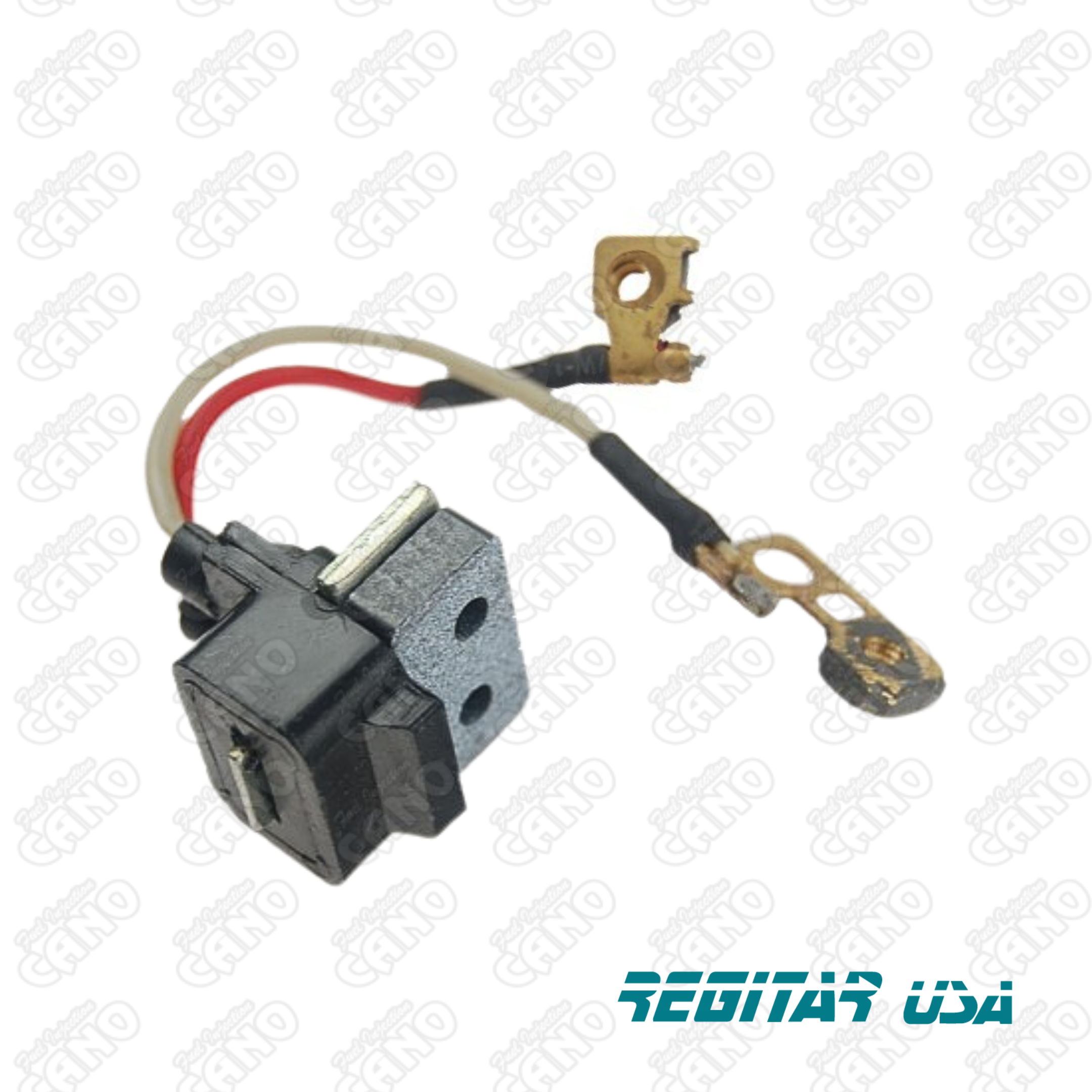 CAPTADOR DE DISTRIBUIDOR TOYOTA 4E