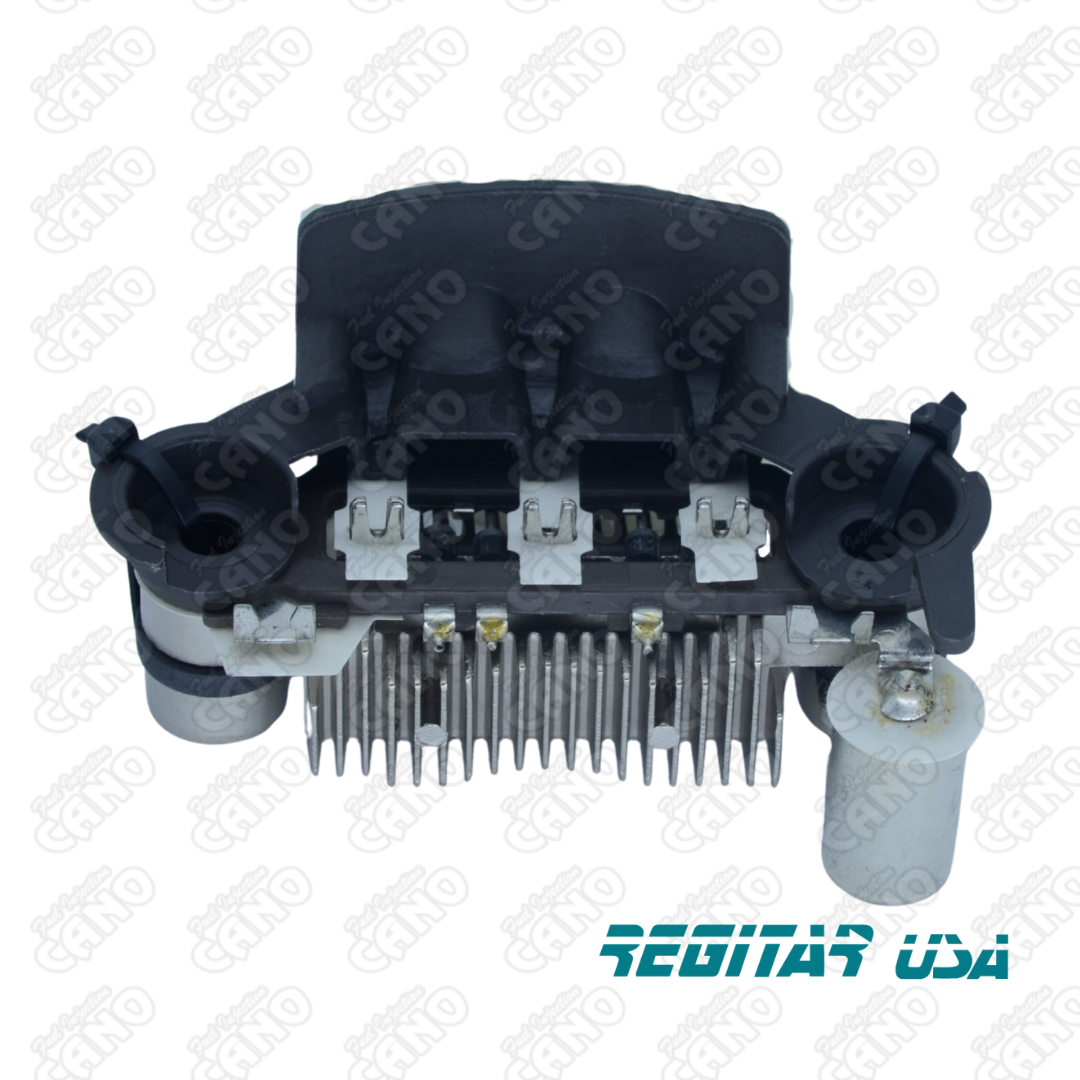 PORTADIODO HYUNDAI, MITSUBISHI | RM-04