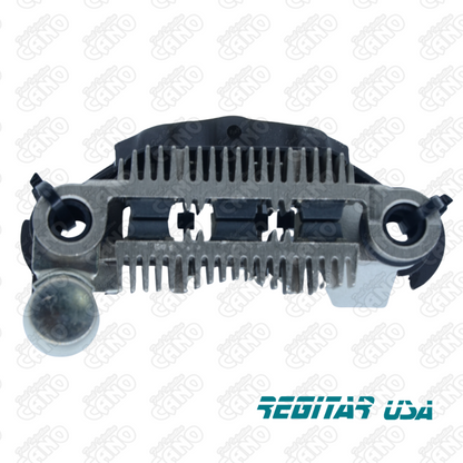 PORTADIODO HYUNDAI, MITSUBISHI | RM-04