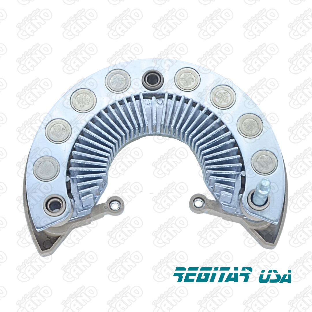 PORTADIODO NISSAN NAVARA | RM-168