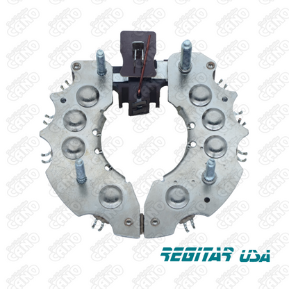 PORTADIODO TOYOTA HIACE, HILUX | RN-31