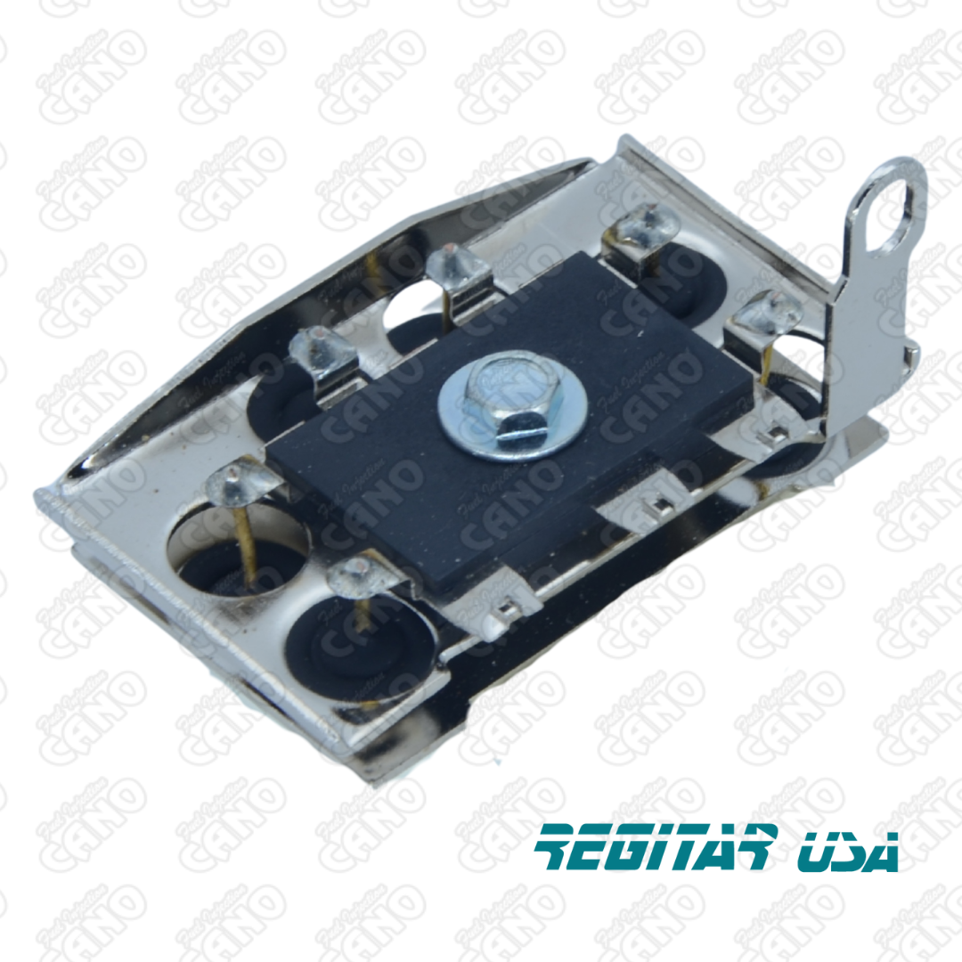 PORTADIODO NISSAN DATSUN J15 | RH-49
