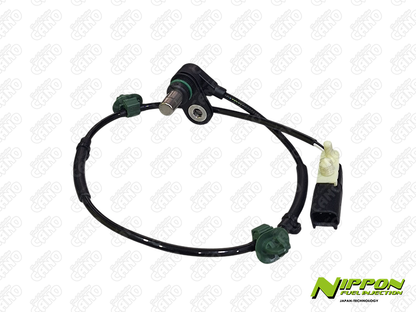 SENSOR ABS FORD RANGER, MAZDA BT50 (POSTERIOR - DER.)