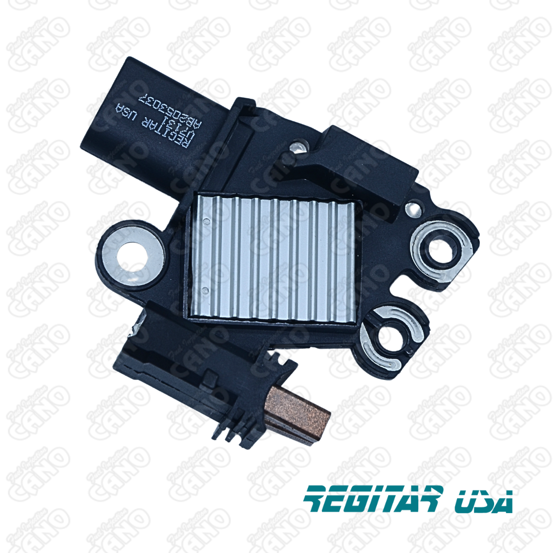 RELAY DE ALTERNADOR TOYOTA COROLLA 2ZR | V7131