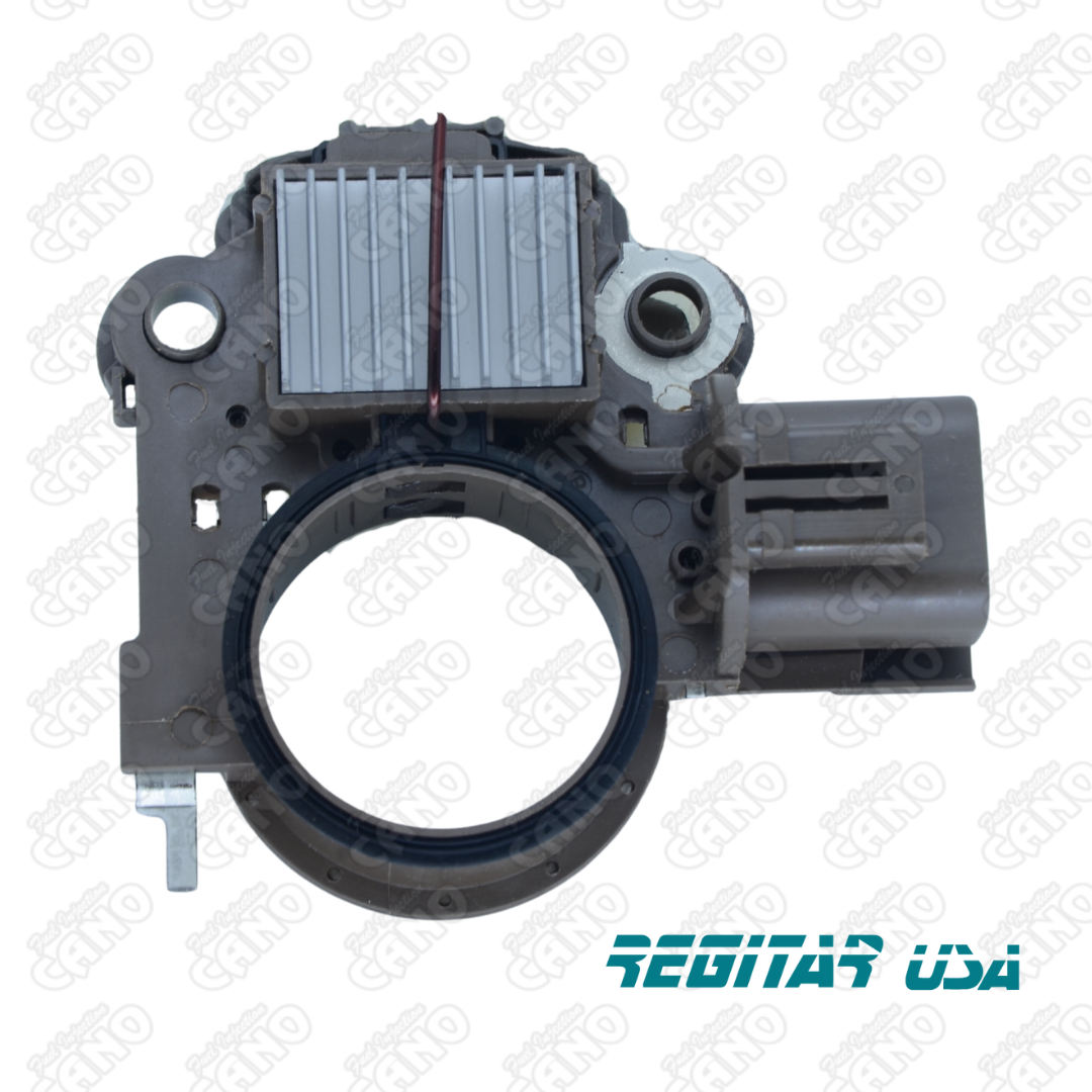 RELAY DE ALTERNADOR HYUNDAI H1 | H2009-128